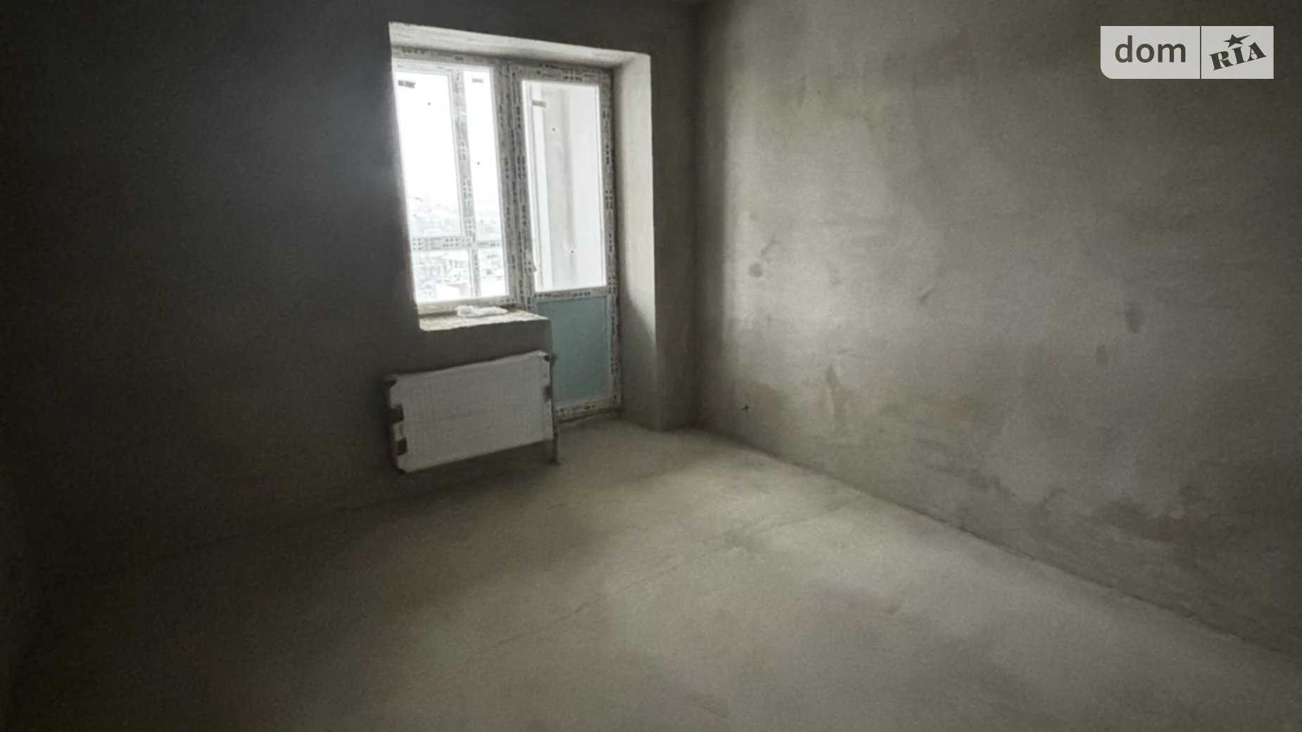 Продается 1-комнатная квартира 48.9 кв. м в Чернигове, ул. Лесная, 42В - фото 3