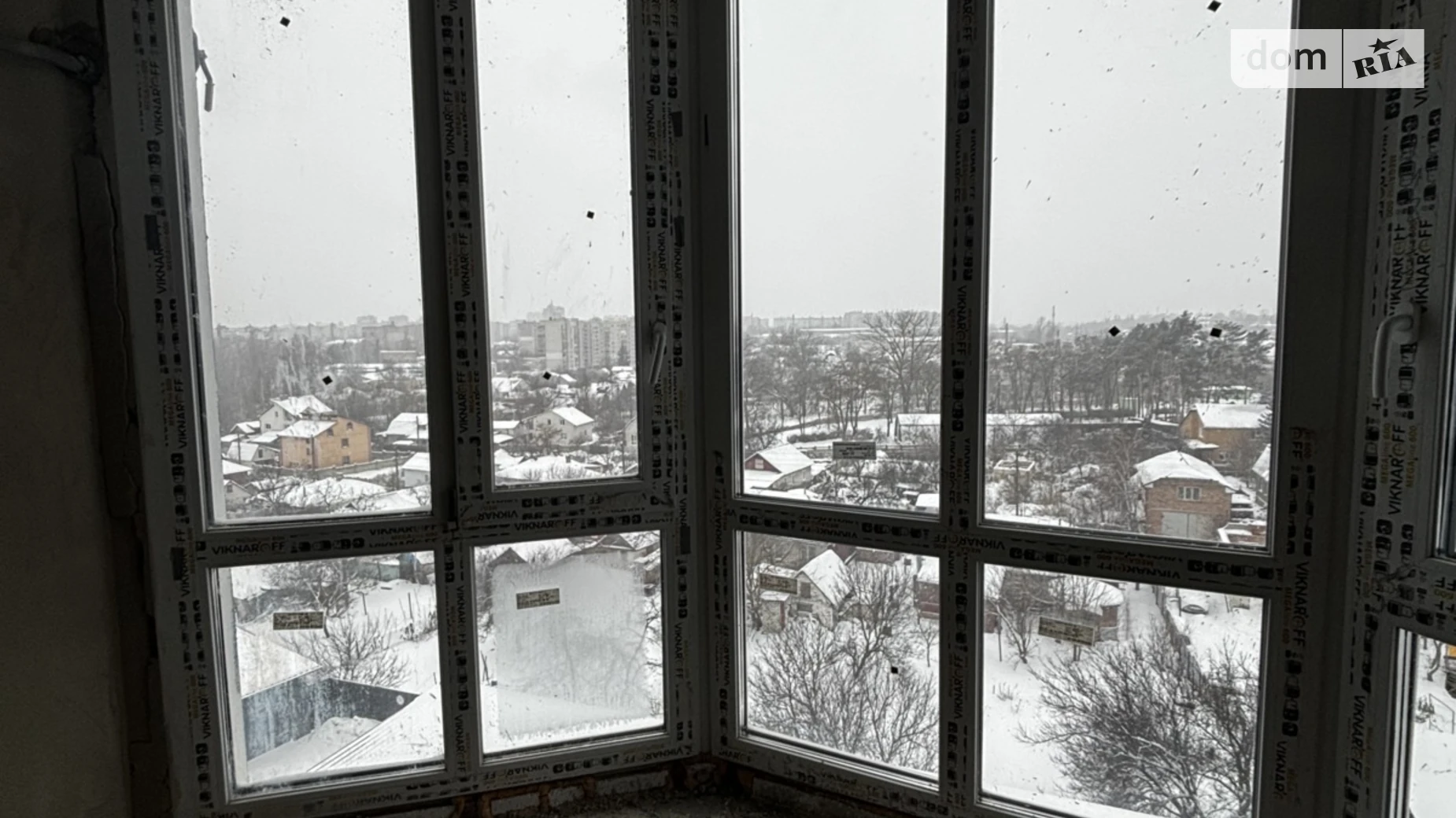 Продается 1-комнатная квартира 48.9 кв. м в Чернигове, ул. Лесная, 42В - фото 4