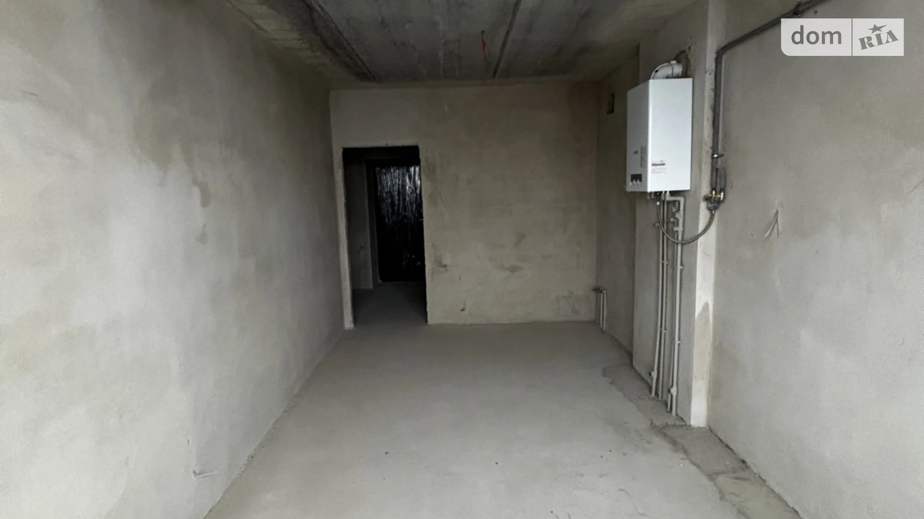 Продается 1-комнатная квартира 48.9 кв. м в Чернигове, ул. Лесная, 42В - фото 5