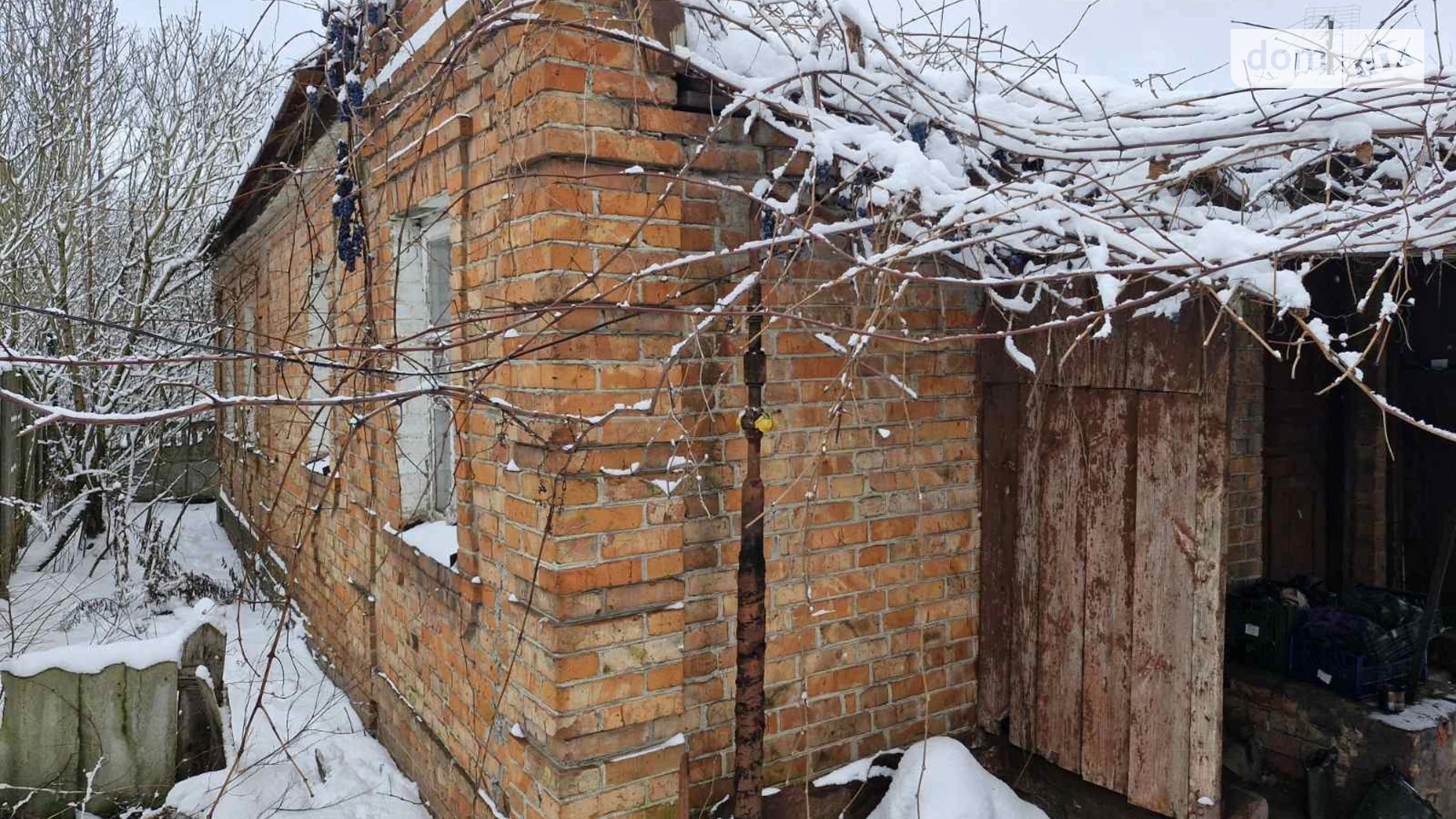 Продается одноэтажный дом 84.7 кв. м с беседкой, цена: 30000 $ - фото 5