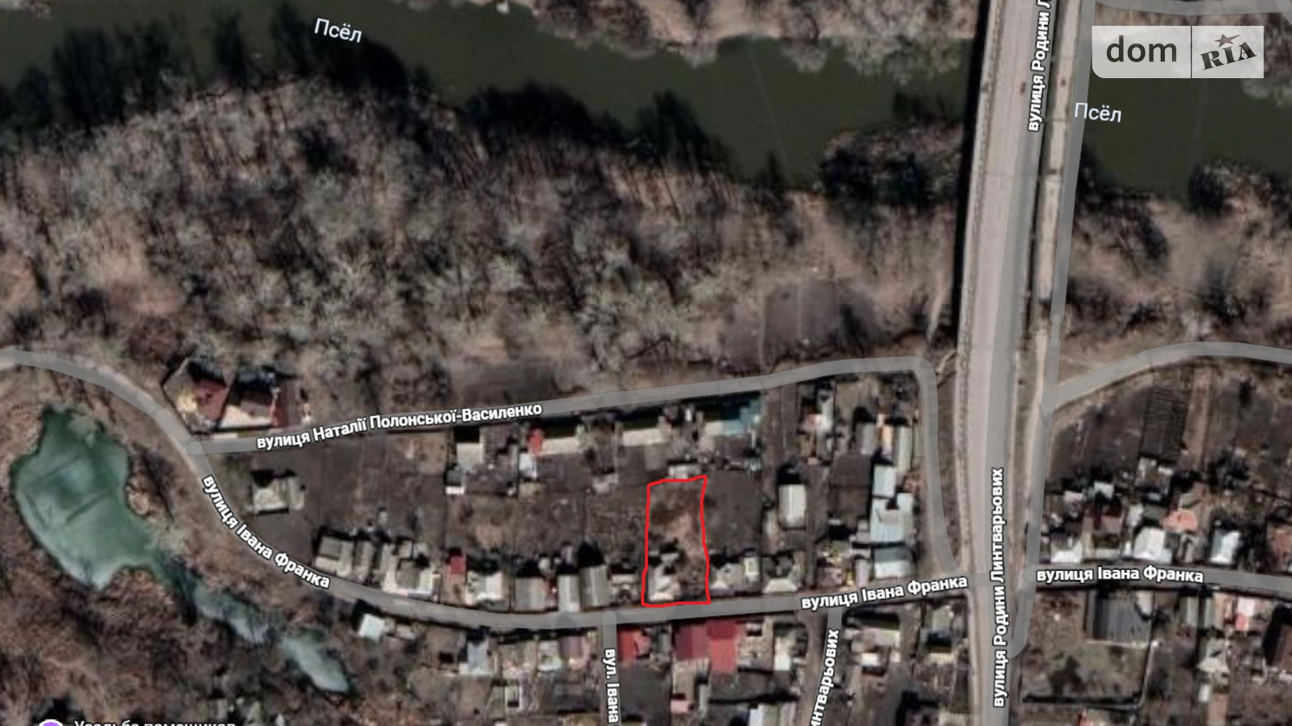 Продается одноэтажный дом 84.7 кв. м с беседкой, цена: 30000 $ - фото 2