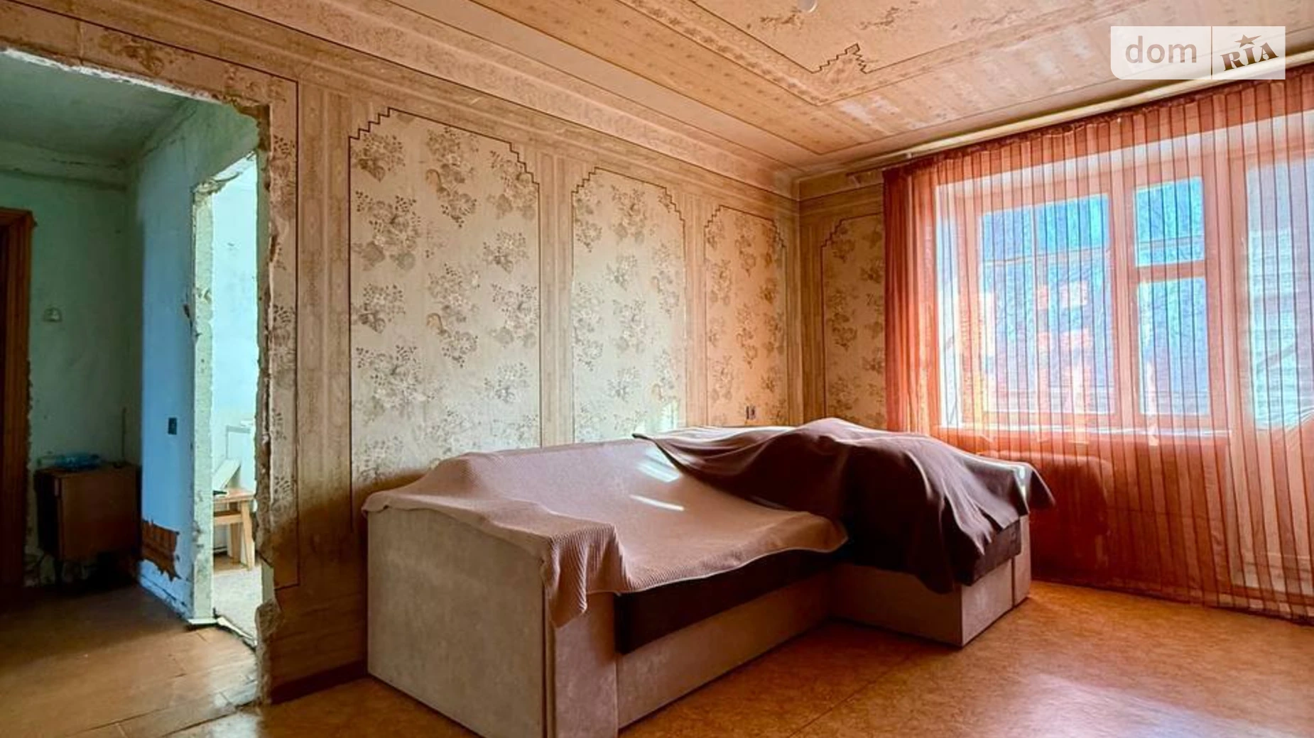 Продается 4-комнатная квартира 76.6 кв. м в Сумах, ул. Лихвинская Стенка(Гамалия), 36/1 - фото 3