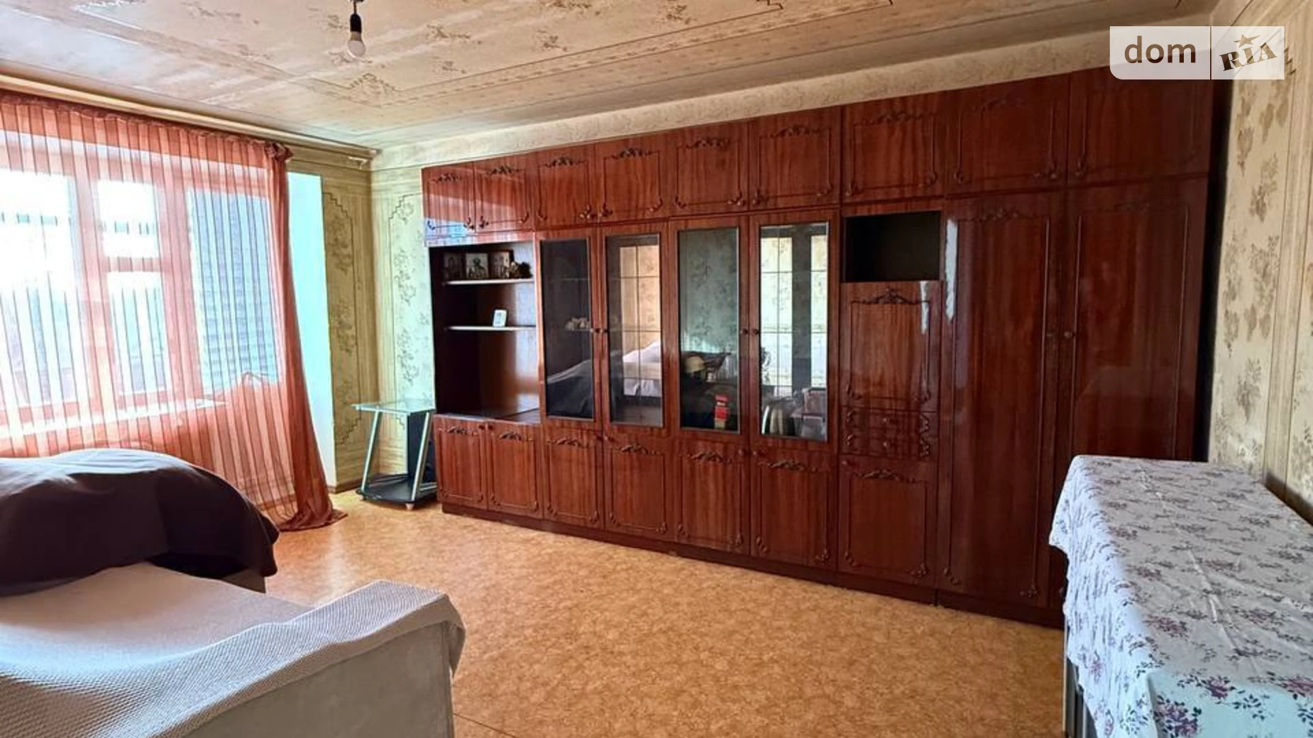 Продается 4-комнатная квартира 76.6 кв. м в Сумах, ул. Лихвинская Стенка(Гамалия), 36/1 - фото 2