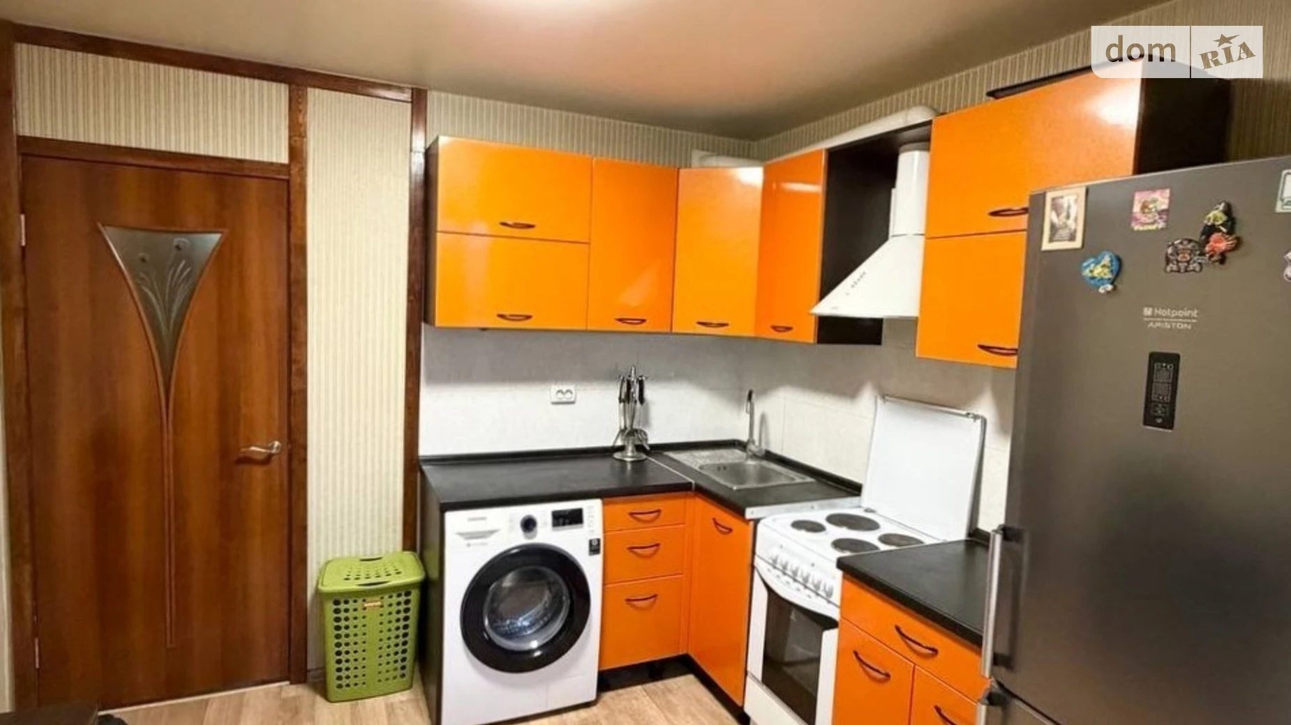 Сдается в аренду 1-комнатная квартира 39 кв. м в Днепре, бул. Славы, 10 - фото 2