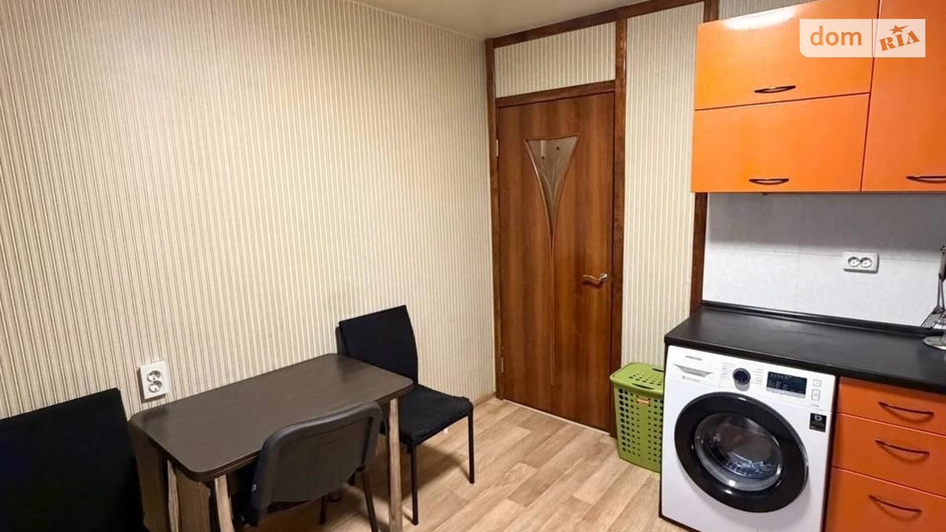 Сдается в аренду 1-комнатная квартира 39 кв. м в Днепре, бул. Славы, 10 - фото 5