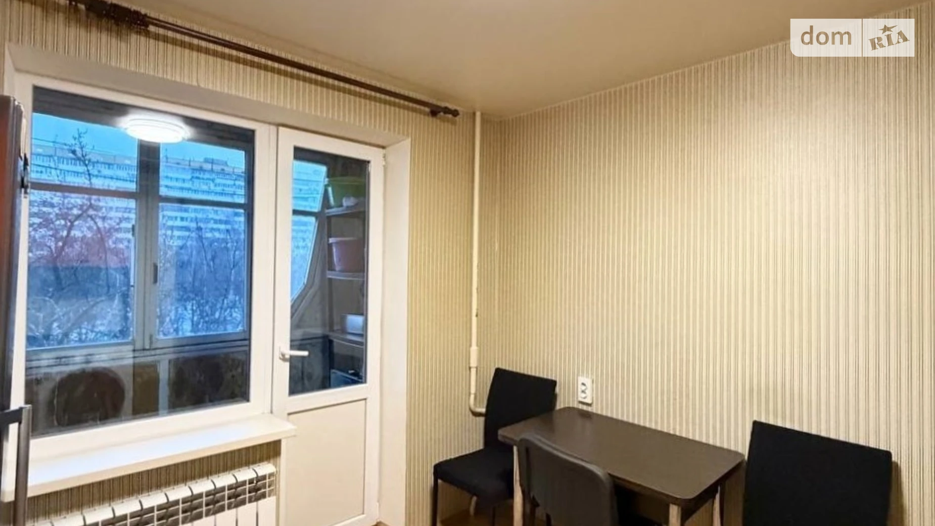 Сдается в аренду 1-комнатная квартира 39 кв. м в Днепре, бул. Славы, 10 - фото 4