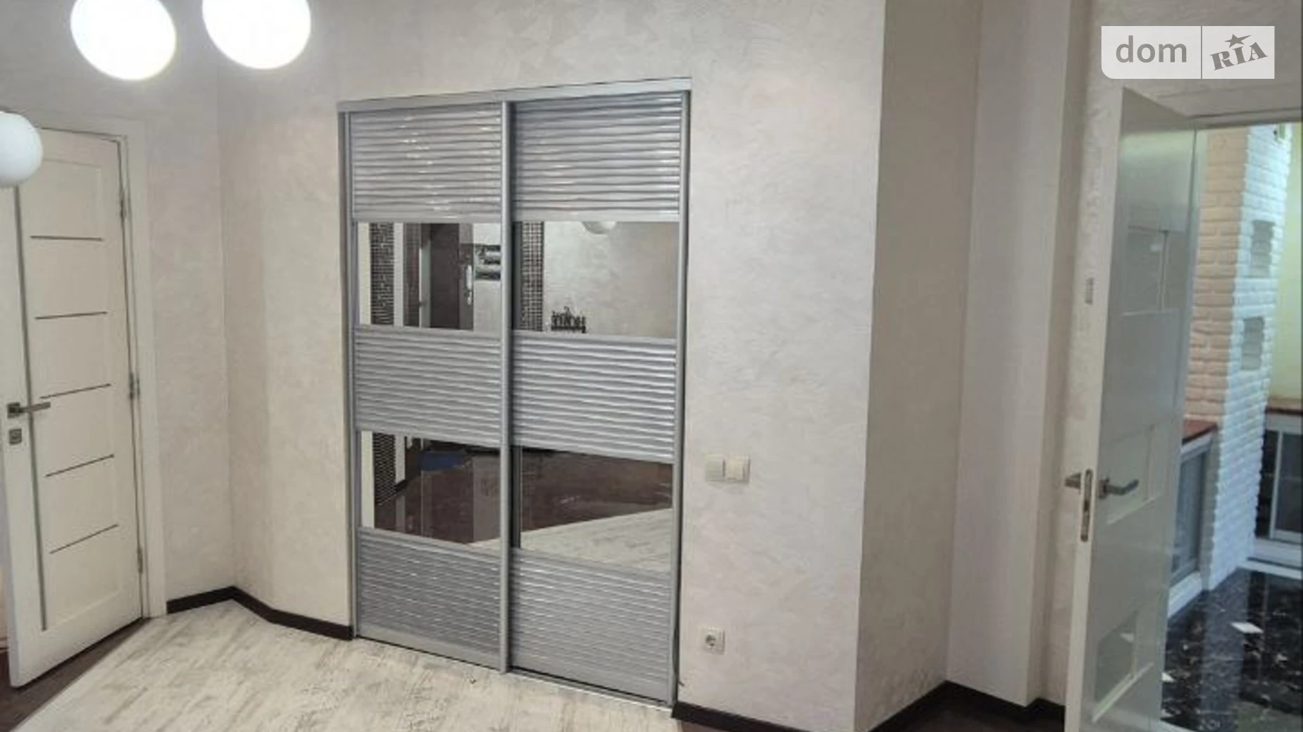 Сдается в аренду 2-комнатная квартира 110 кв. м в Белой Церкви, ул. Николая Леонтовича(Лермонтова), 4 - фото 5