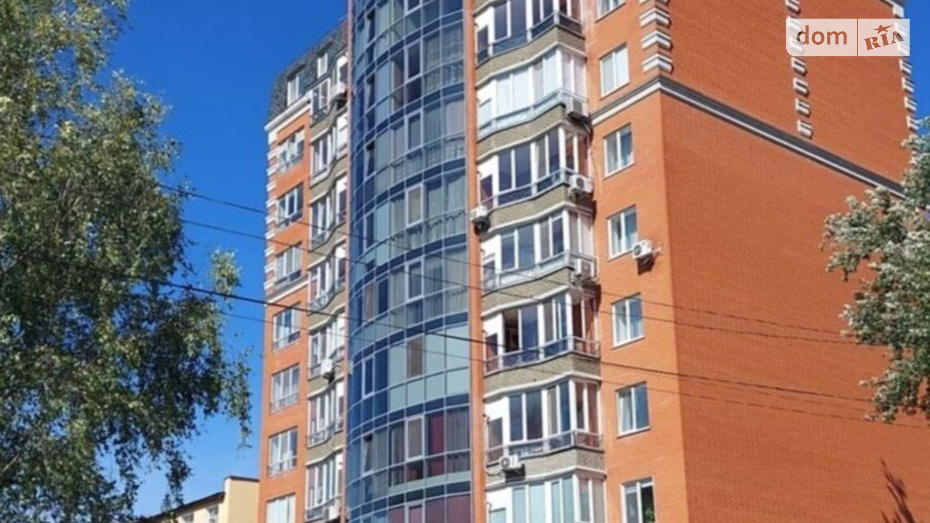 Продается 2-комнатная квартира 194 кв. м в Хмельницком, ул. Заречанская, 8/4 - фото 2