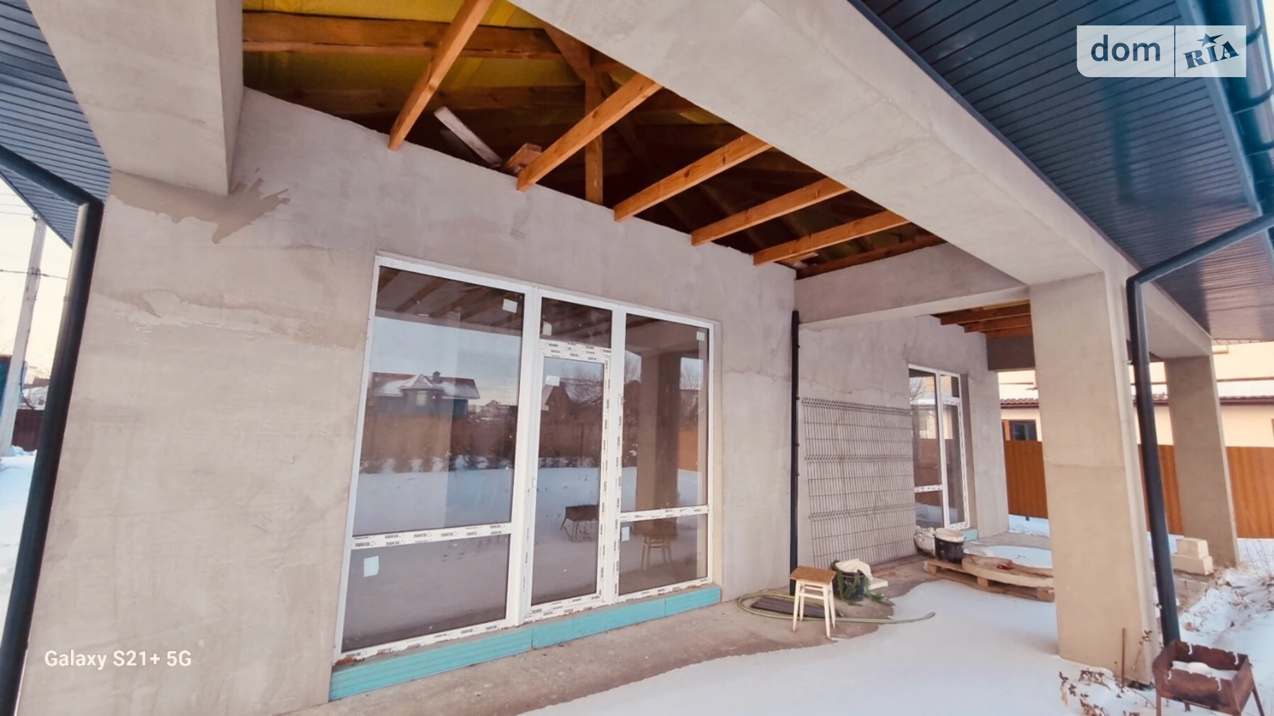 Продается одноэтажный дом 108.6 кв. м с мебелью, цена: 110000 $ - фото 2