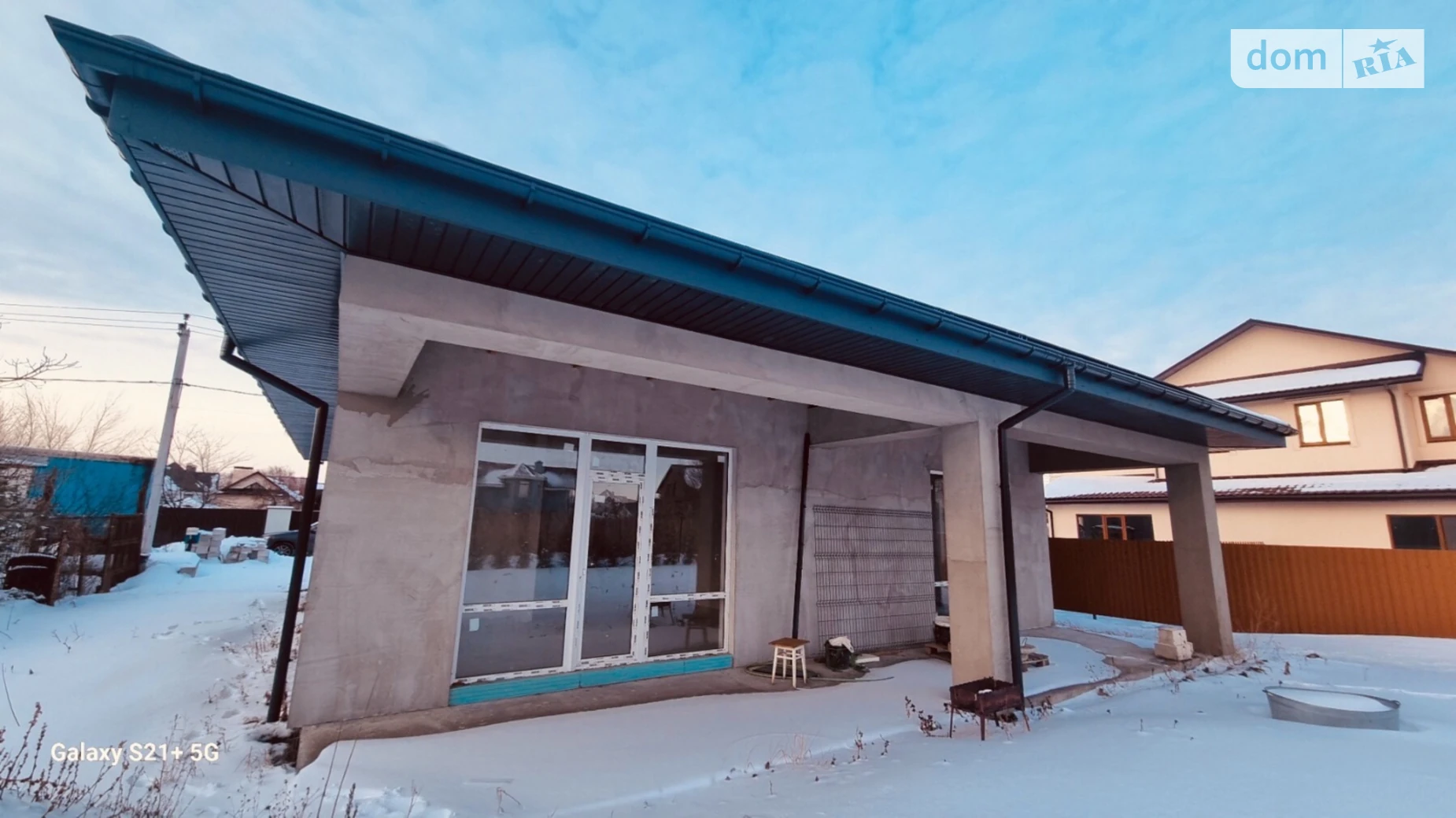 Продается одноэтажный дом 108.6 кв. м с мебелью, цена: 110000 $ - фото 3