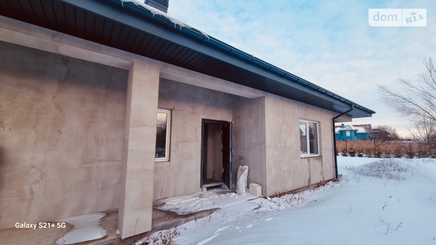 Продается одноэтажный дом 108.6 кв. м с мебелью, цена: 110000 $ - фото 4