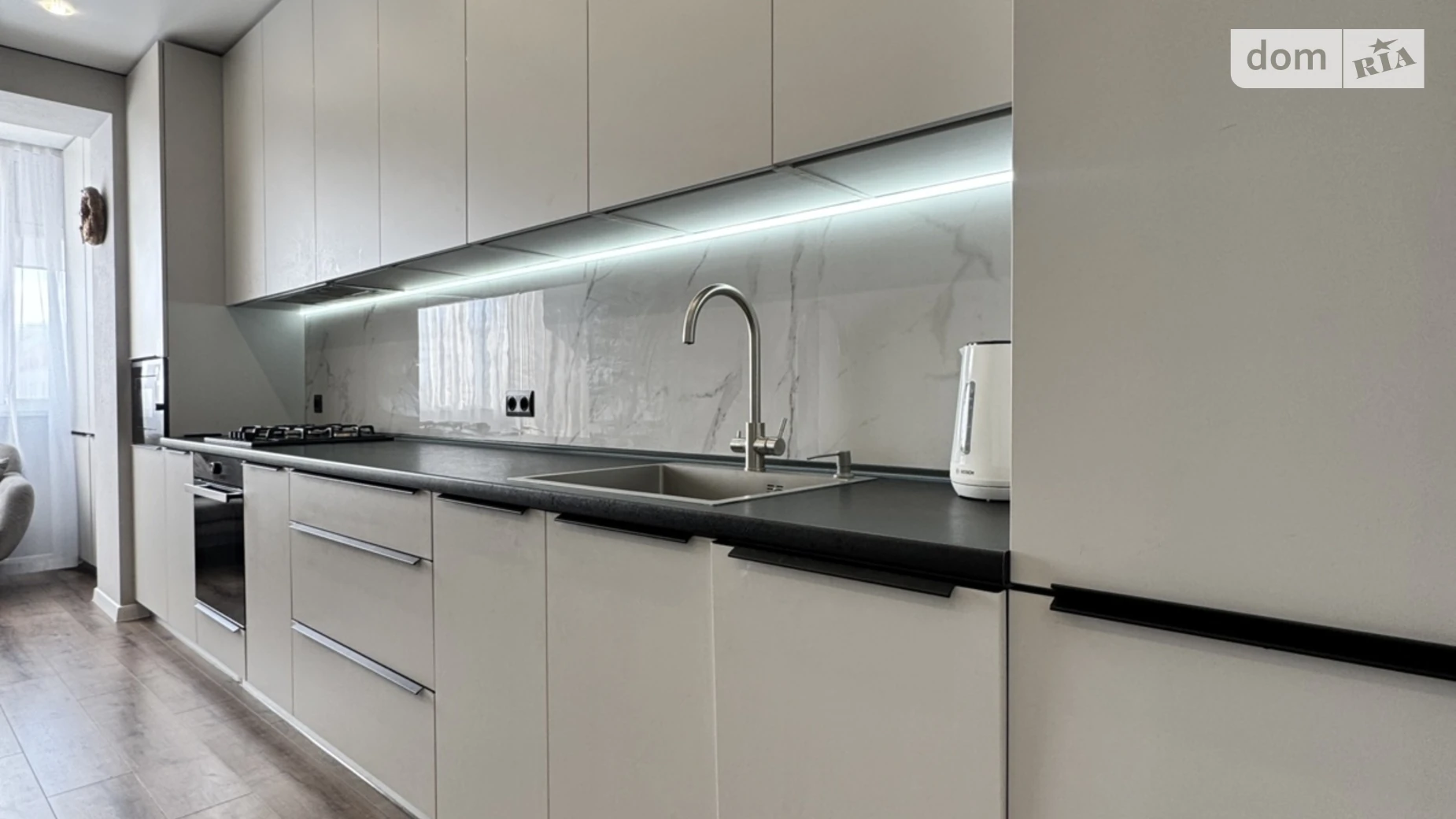 Продается 2-комнатная квартира 80.5 кв. м в Хмельницком, цена: 110000 $ - фото 2