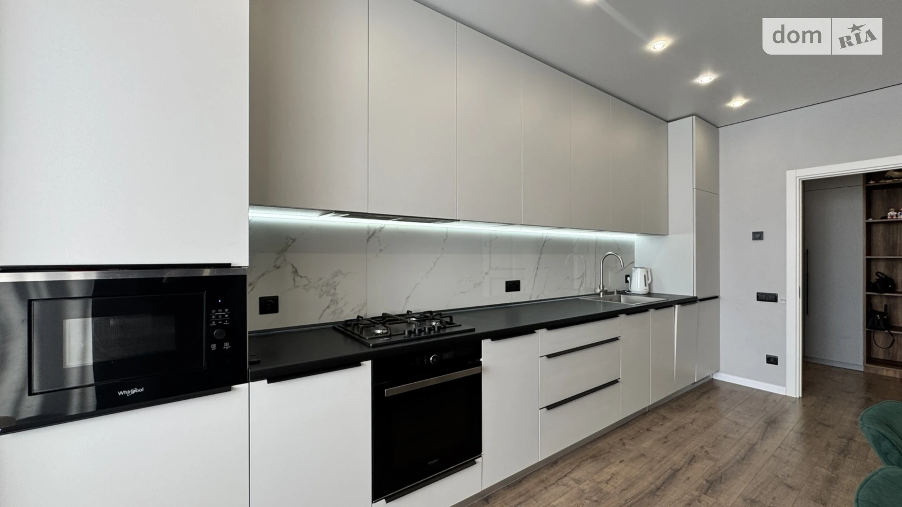 Продается 2-комнатная квартира 80.5 кв. м в Хмельницком, цена: 110000 $ - фото 5