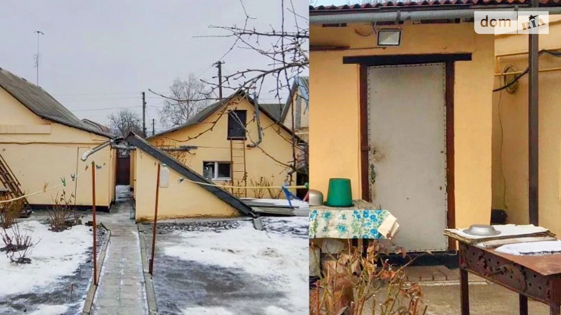 Продается одноэтажный дом 63 кв. м с мебелью, цена: 75000 $ - фото 3