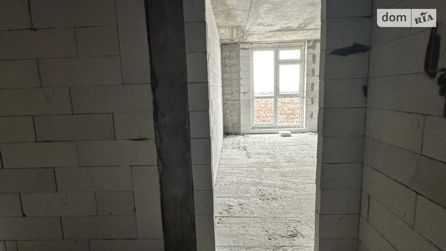 Продается 2-комнатная квартира 69.42 кв. м в Хмельницком, ул. Трудовая, 6Д - фото 3