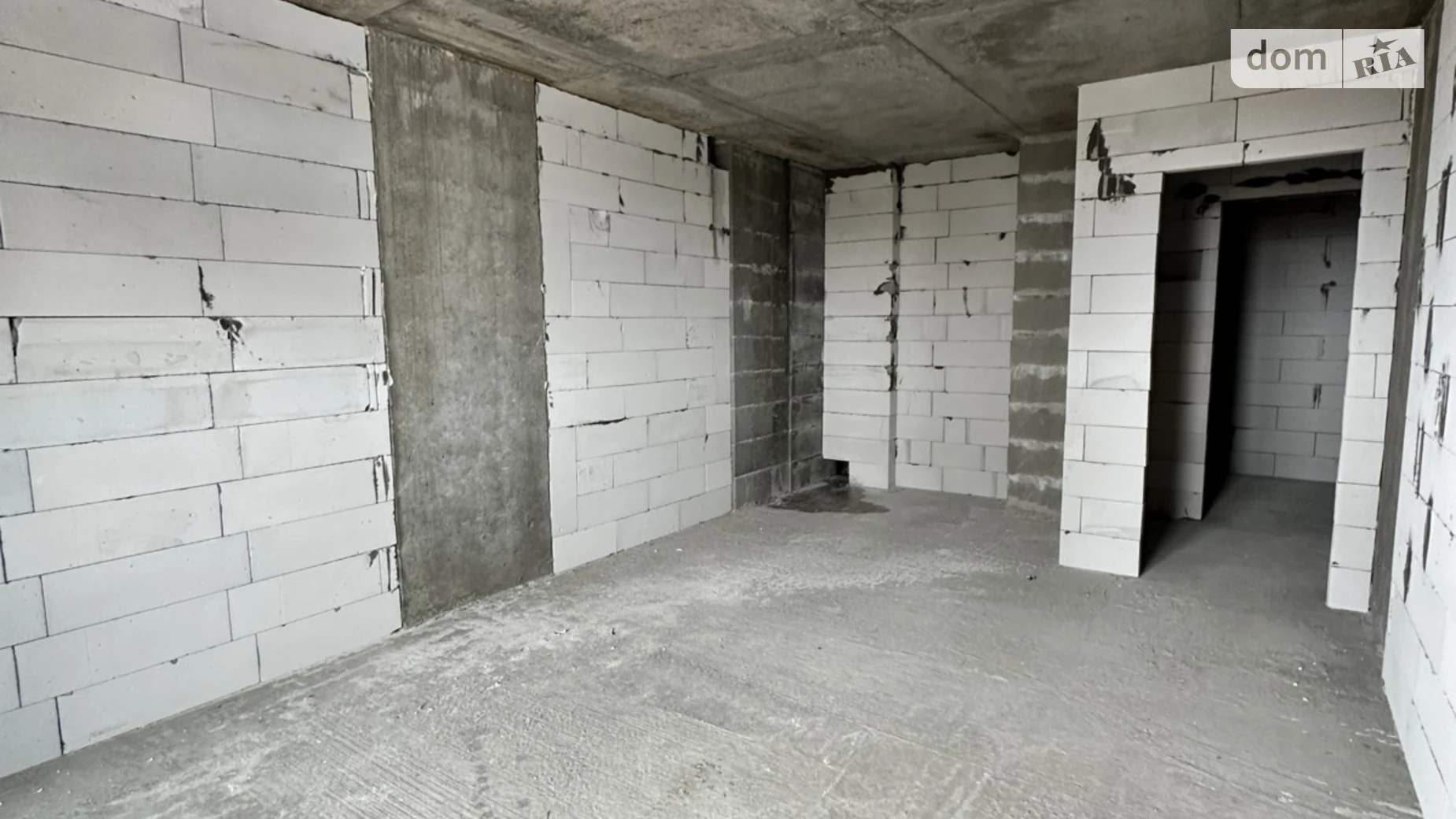 Продается 2-комнатная квартира 69.42 кв. м в Хмельницком, ул. Трудовая, 6Д - фото 5