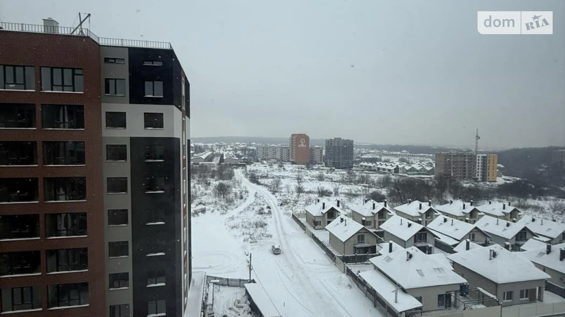 Продается 1-комнатная квартира 43.8 кв. м в Хмельницком, цена: 41800 $ - фото 2