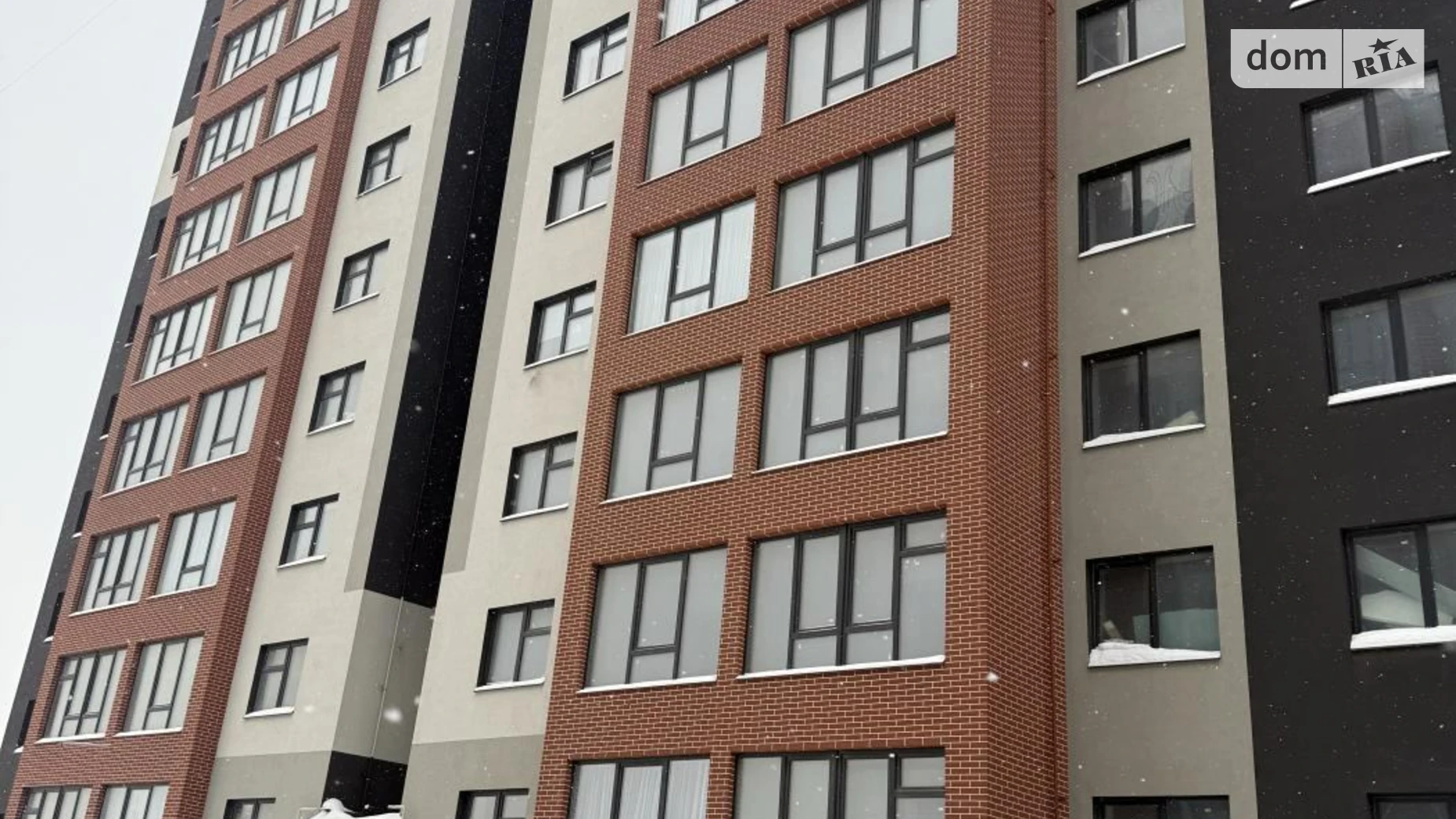 Продается 1-комнатная квартира 43.8 кв. м в Хмельницком, цена: 41800 $ - фото 4