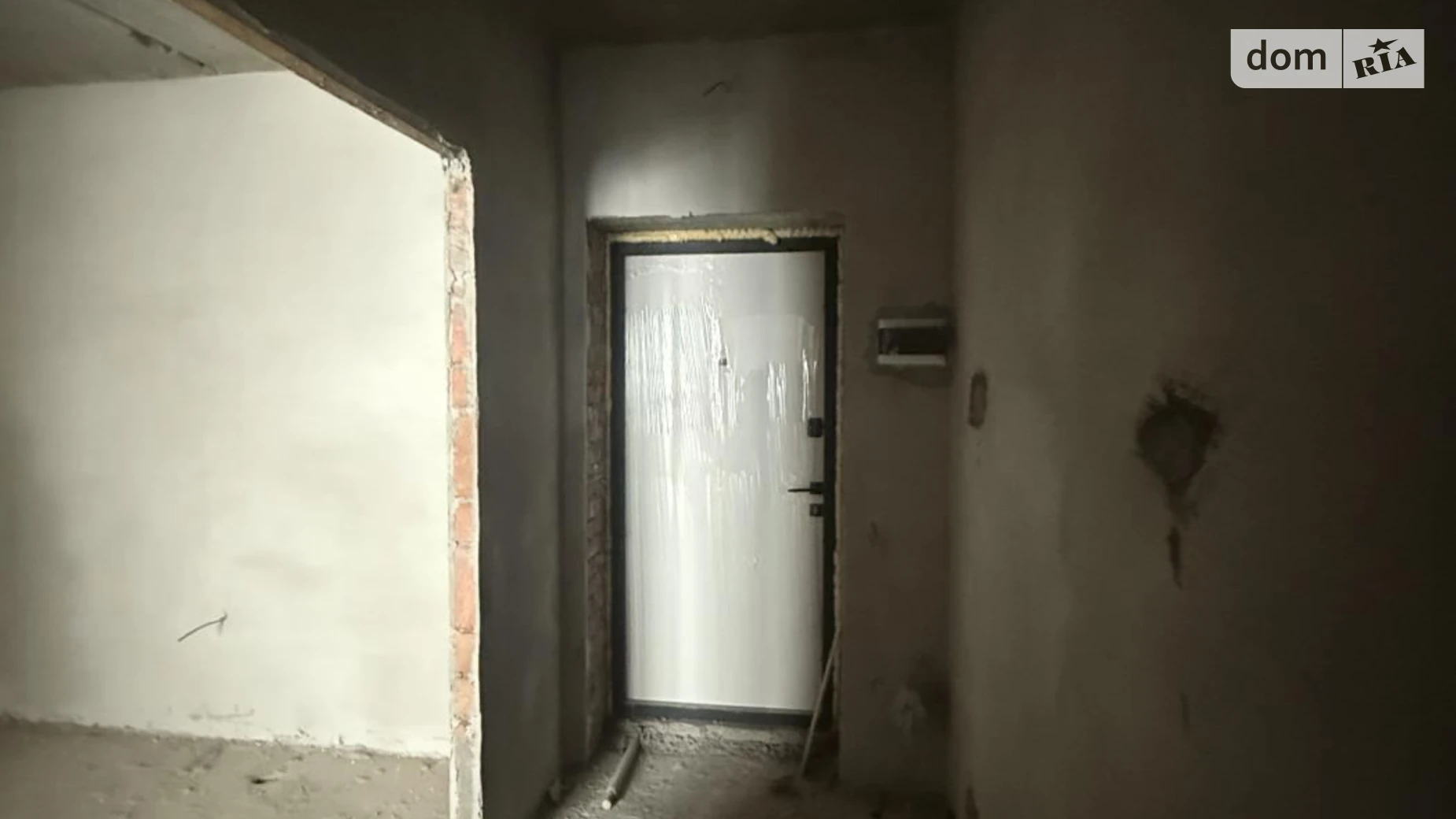 Продается 1-комнатная квартира 43.8 кв. м в Хмельницком, цена: 41800 $ - фото 5