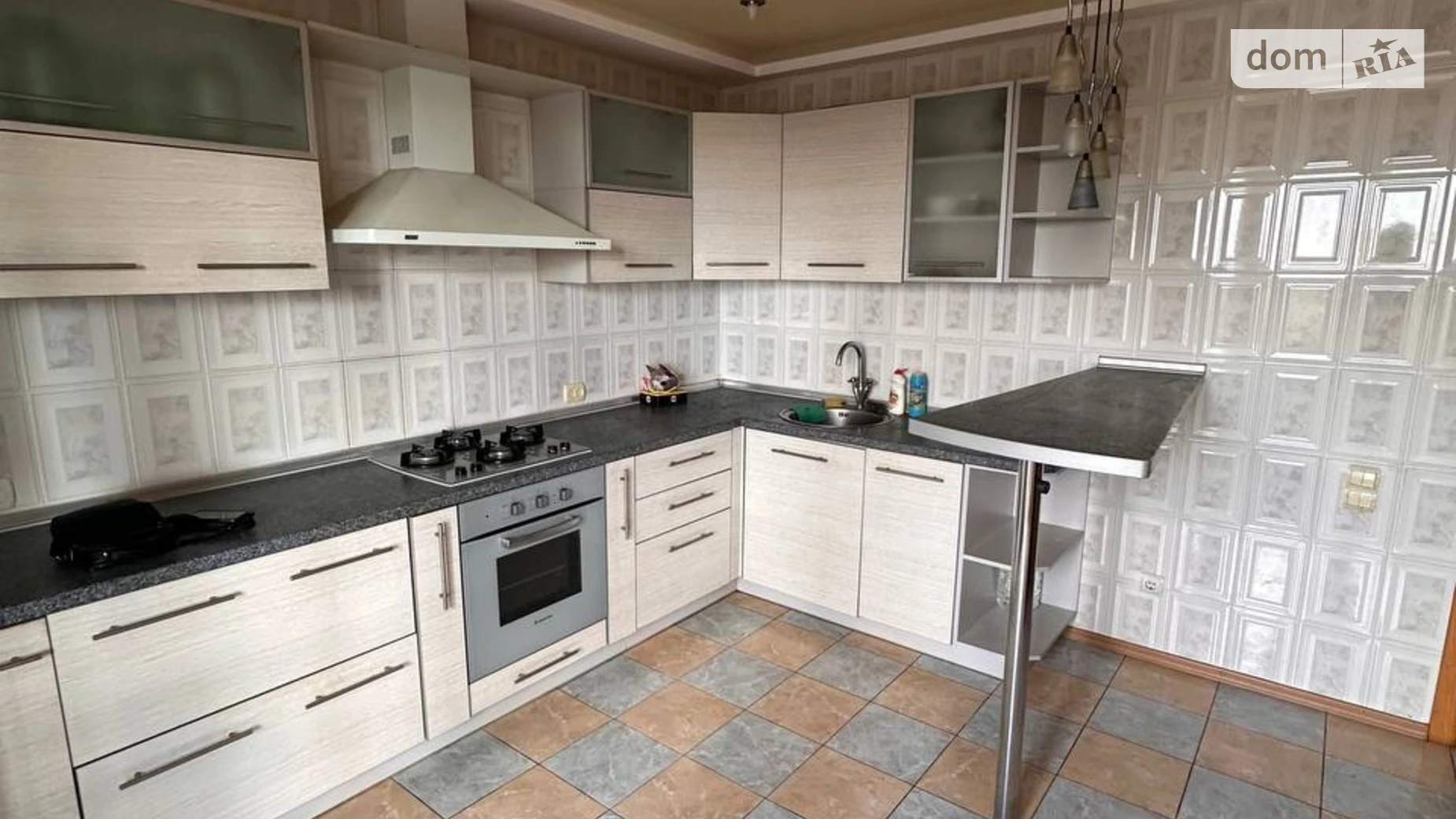 Продается 2-комнатная квартира 76 кв. м в Сумах, ул. Героев Небесной Сотни, 3/1 - фото 2