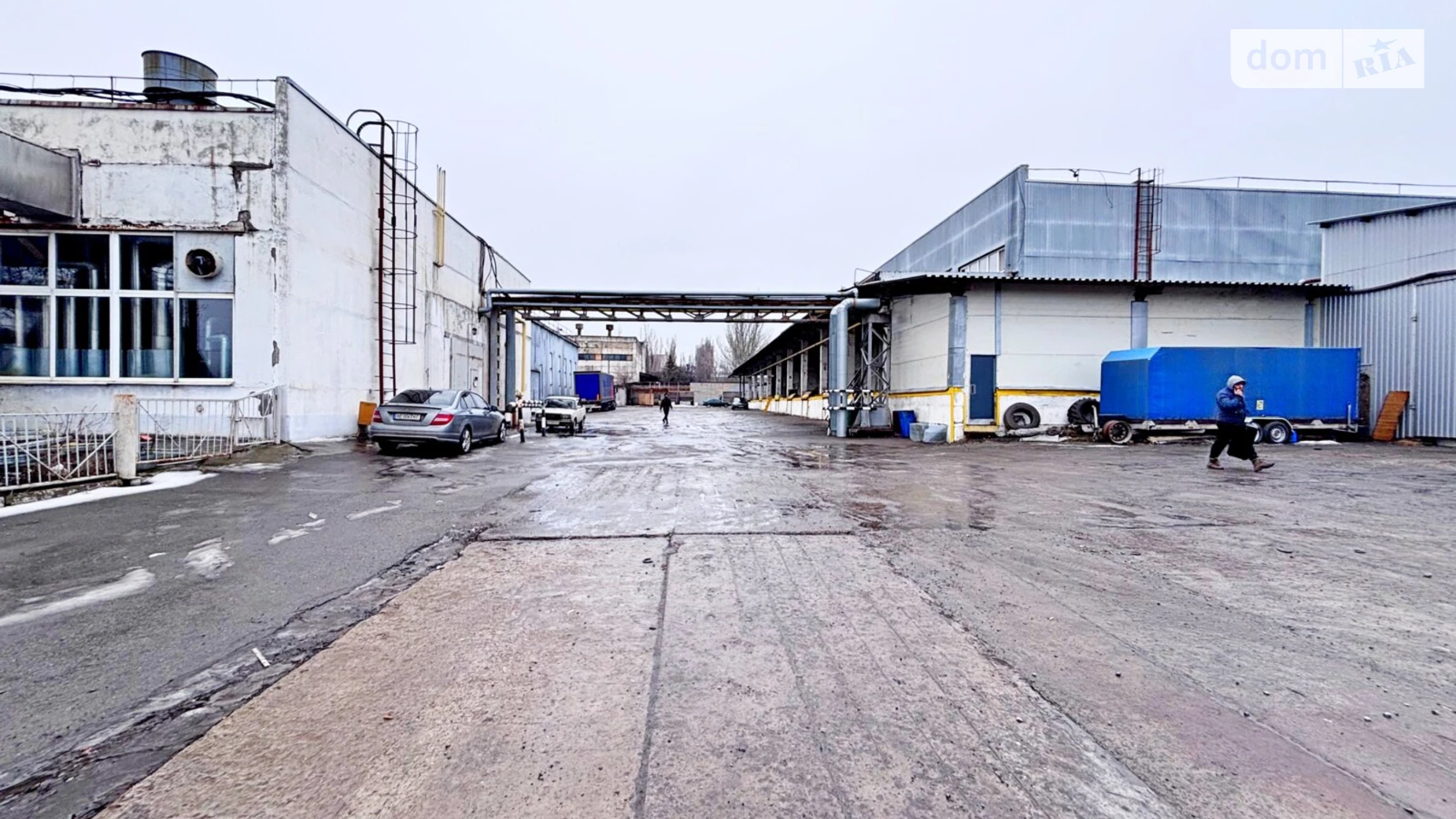 ул. Журналистов, 7В Косиора Днепр, цена: 2410599 $ - фото 2