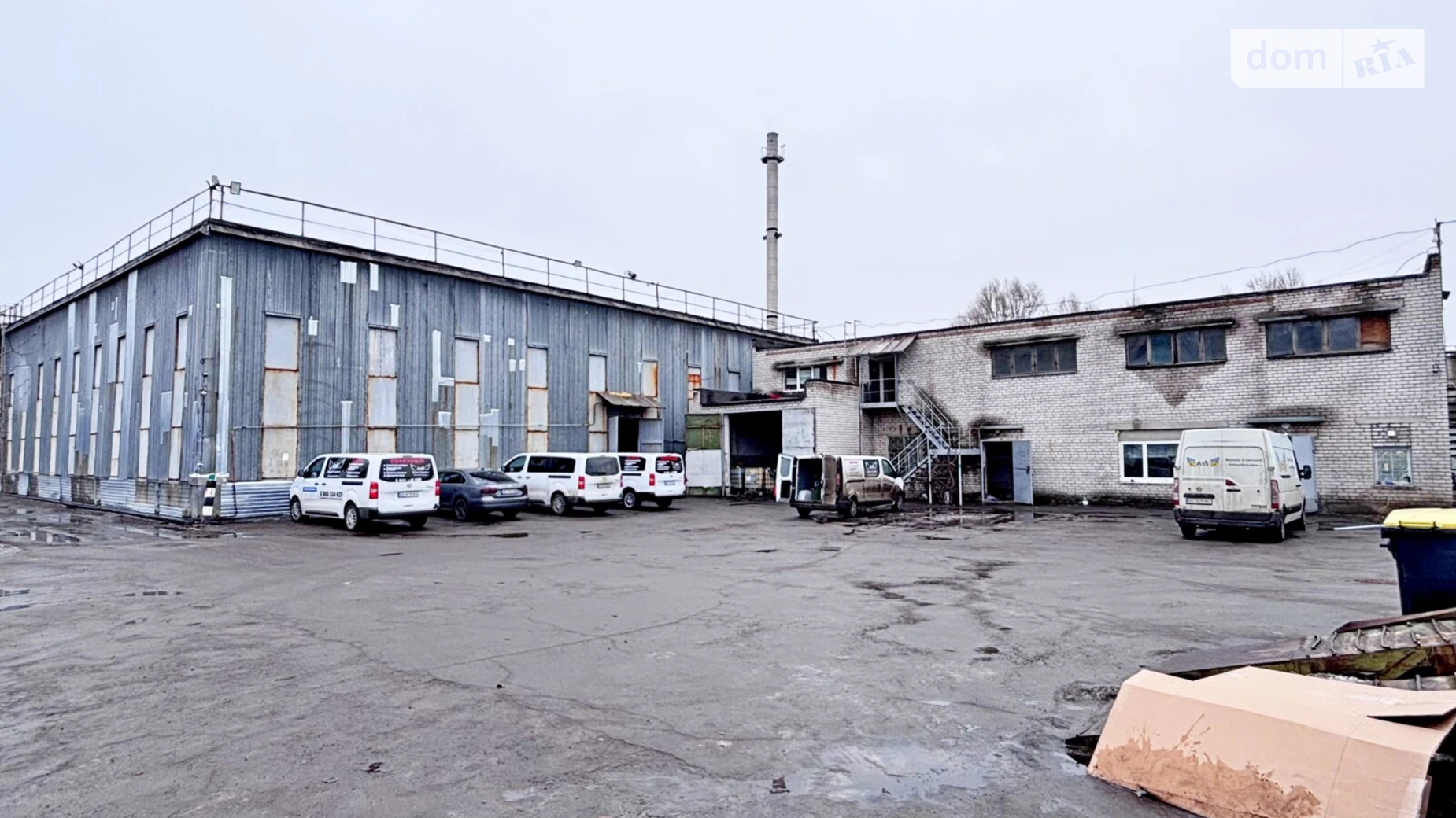 ул. Журналистов, 7В Косиора Днепр, цена: 2410599 $ - фото 3