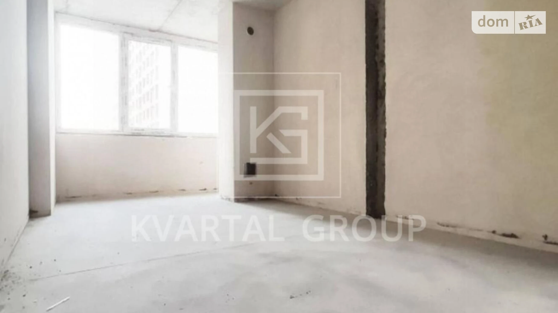Продается 1-комнатная квартира 42.1 кв. м в Ирпене, ул. Университетская(Карла Маркса), 1Т корпус 2 - фото 4