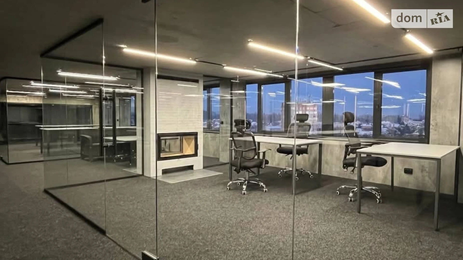 Сдается в аренду офис 3 кв. м в бизнес-центре, цена: 3500 грн - фото 3