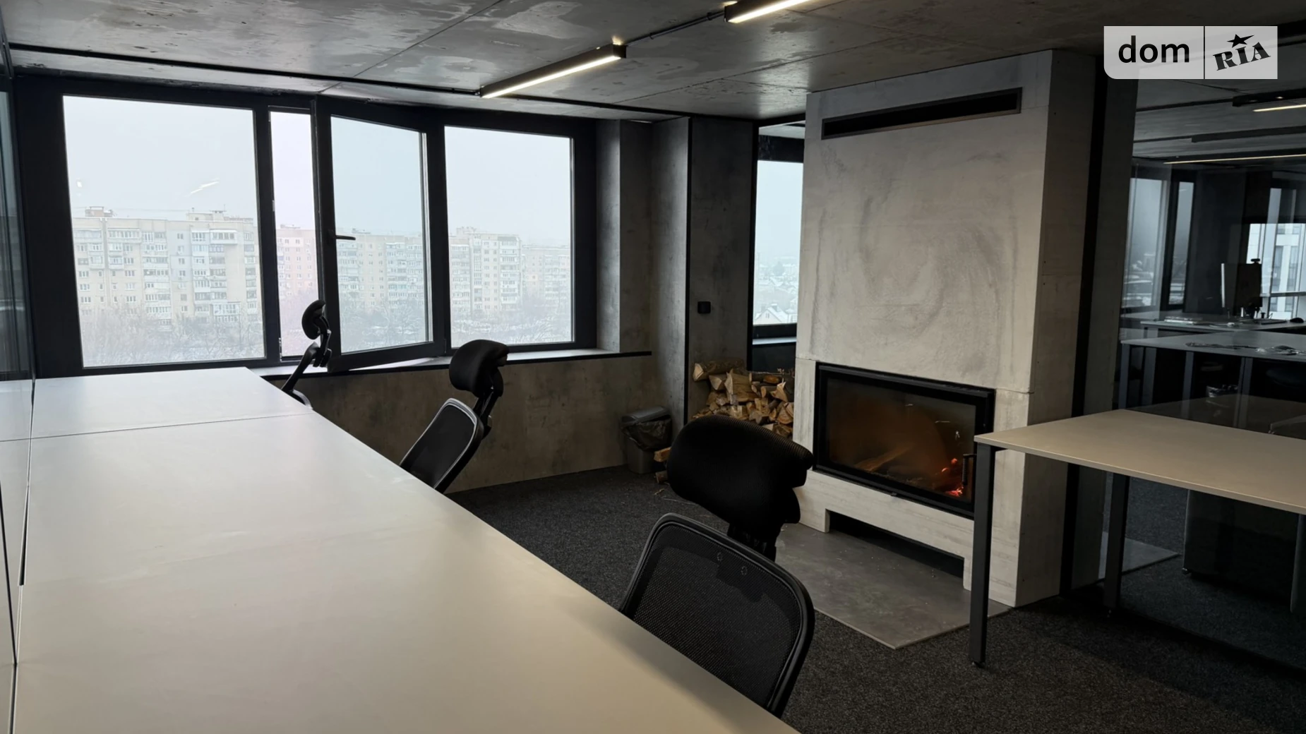Сдается в аренду офис 3 кв. м в бизнес-центре, цена: 3500 грн - фото 2