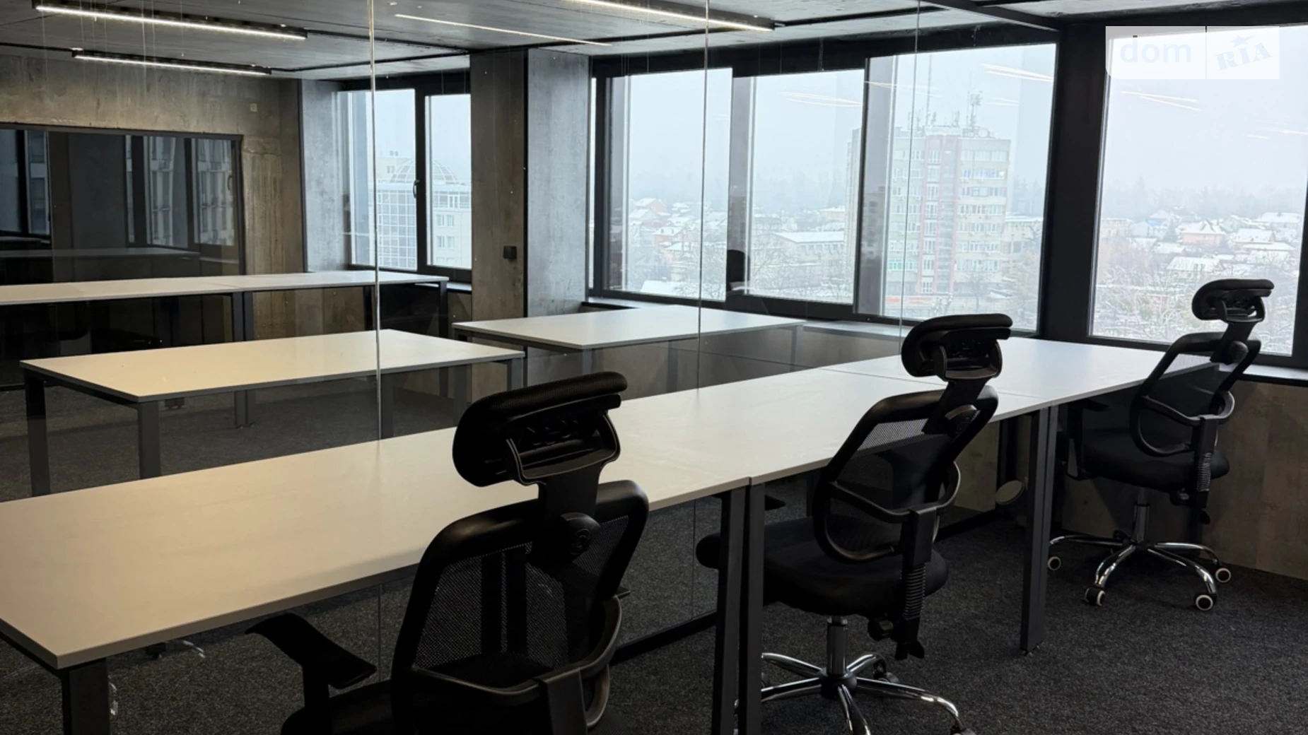 Сдается в аренду офис 3 кв. м в бизнес-центре, цена: 3500 грн - фото 5