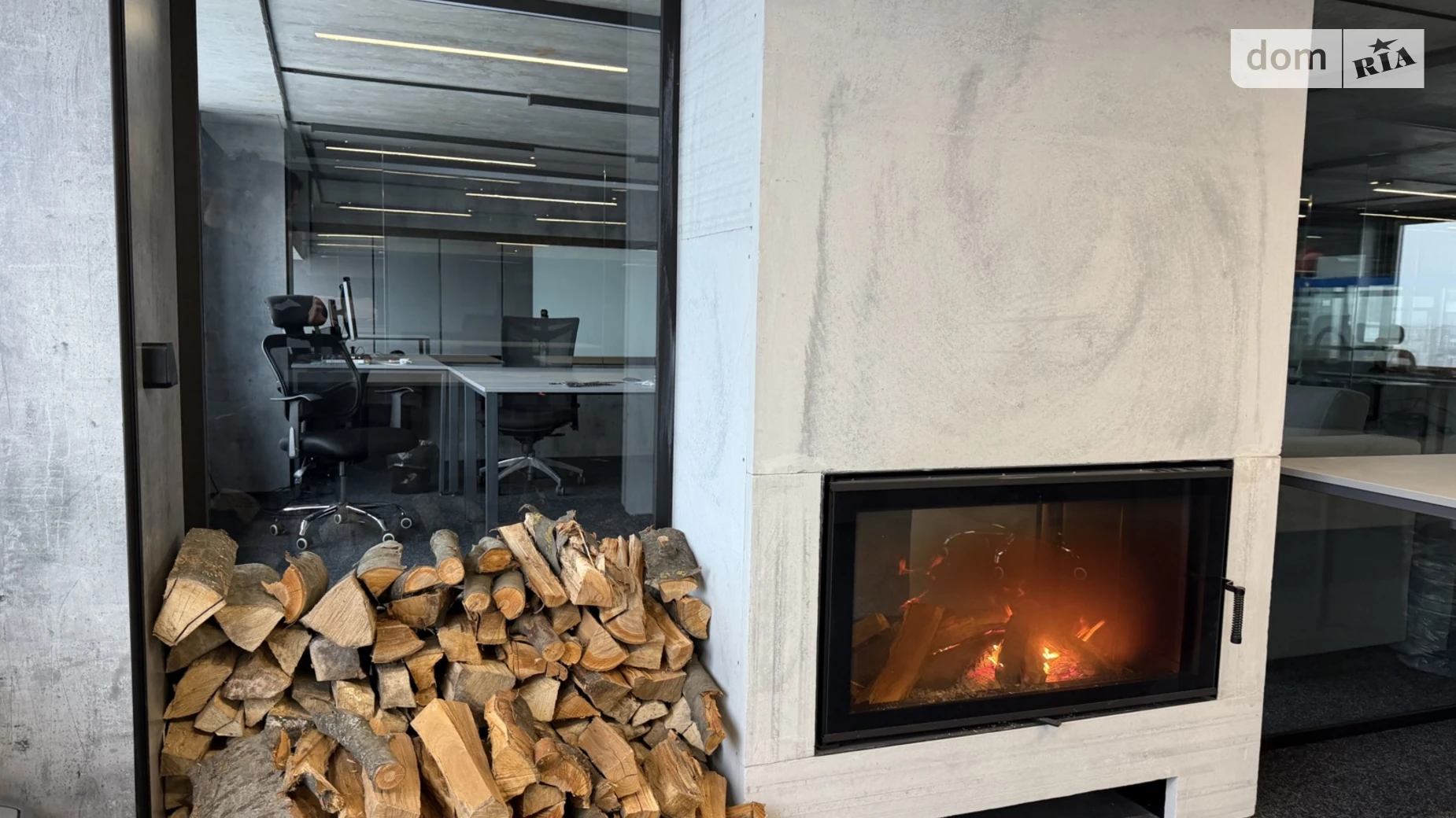 Сдается в аренду офис 3 кв. м в бизнес-центре, цена: 3500 грн - фото 4
