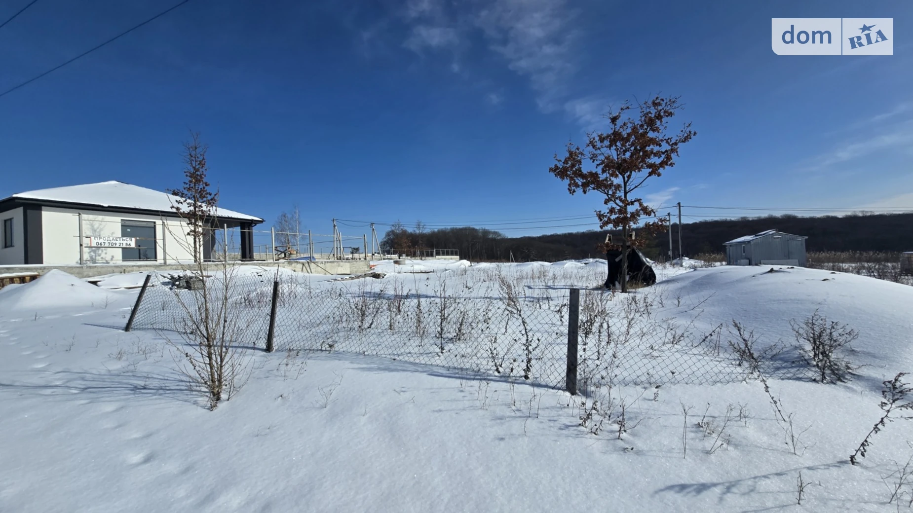 Продается земельный участок 4.7 соток в Хмельницкой области, цена: 35000 $ - фото 2