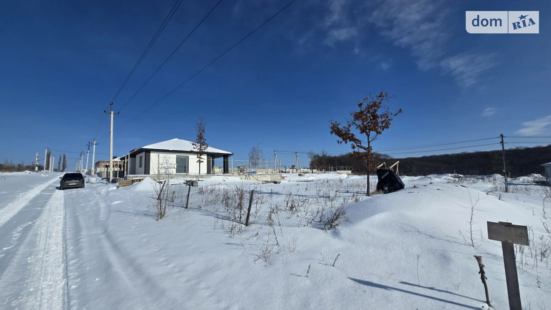 Продается земельный участок 4.7 соток в Хмельницкой области, цена: 35000 $ - фото 4