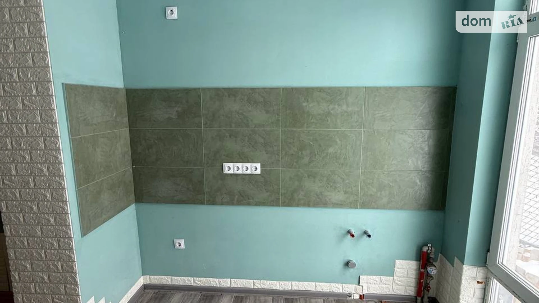 Продается 1-комнатная квартира 25 кв. м в Хмельницком, ул. Сицинского Ефима, 47 - фото 2