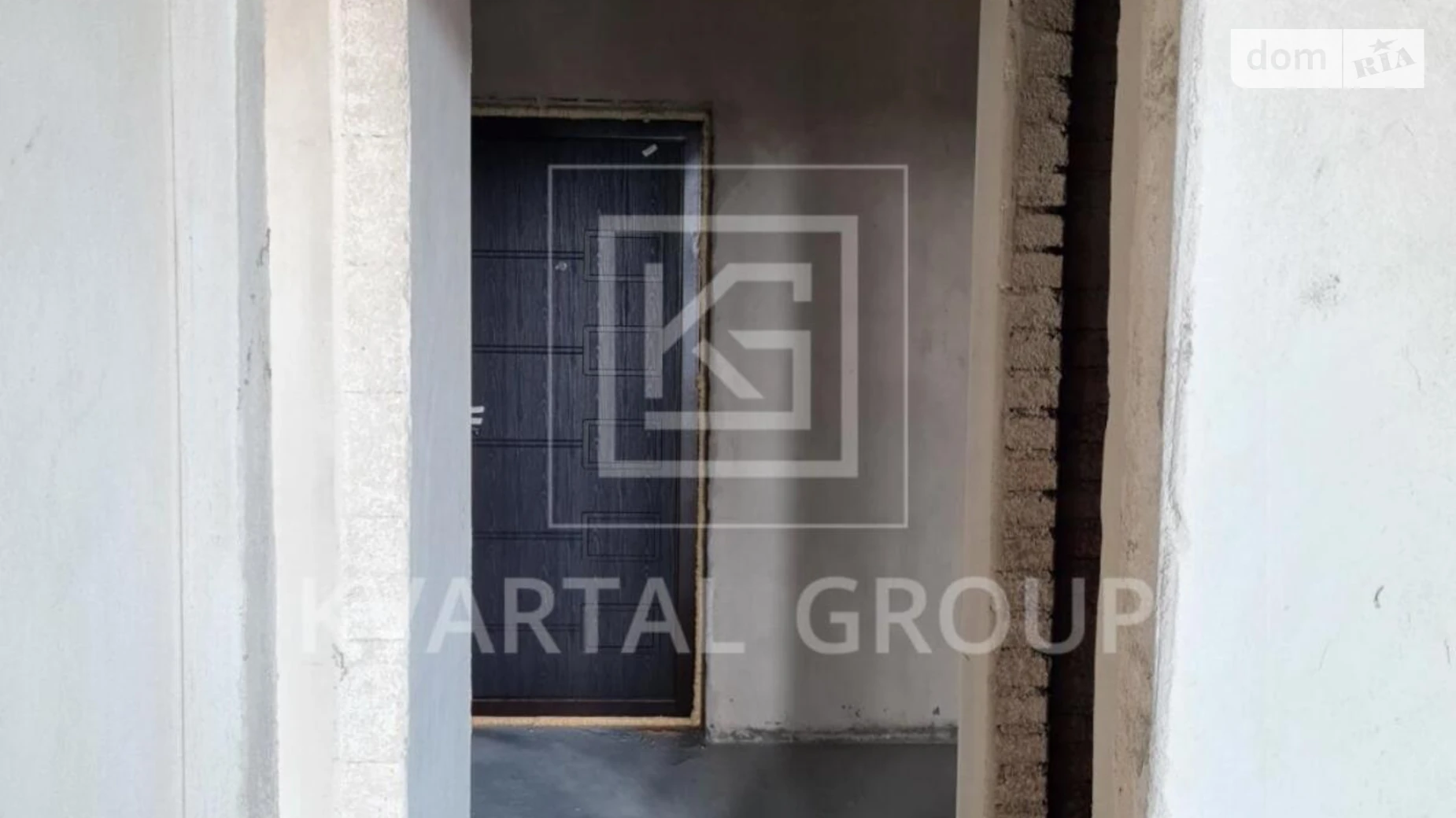 Продается 1-комнатная квартира 41.6 кв. м в Ирпене, ул. Университетская(Карла Маркса), 1В - фото 3