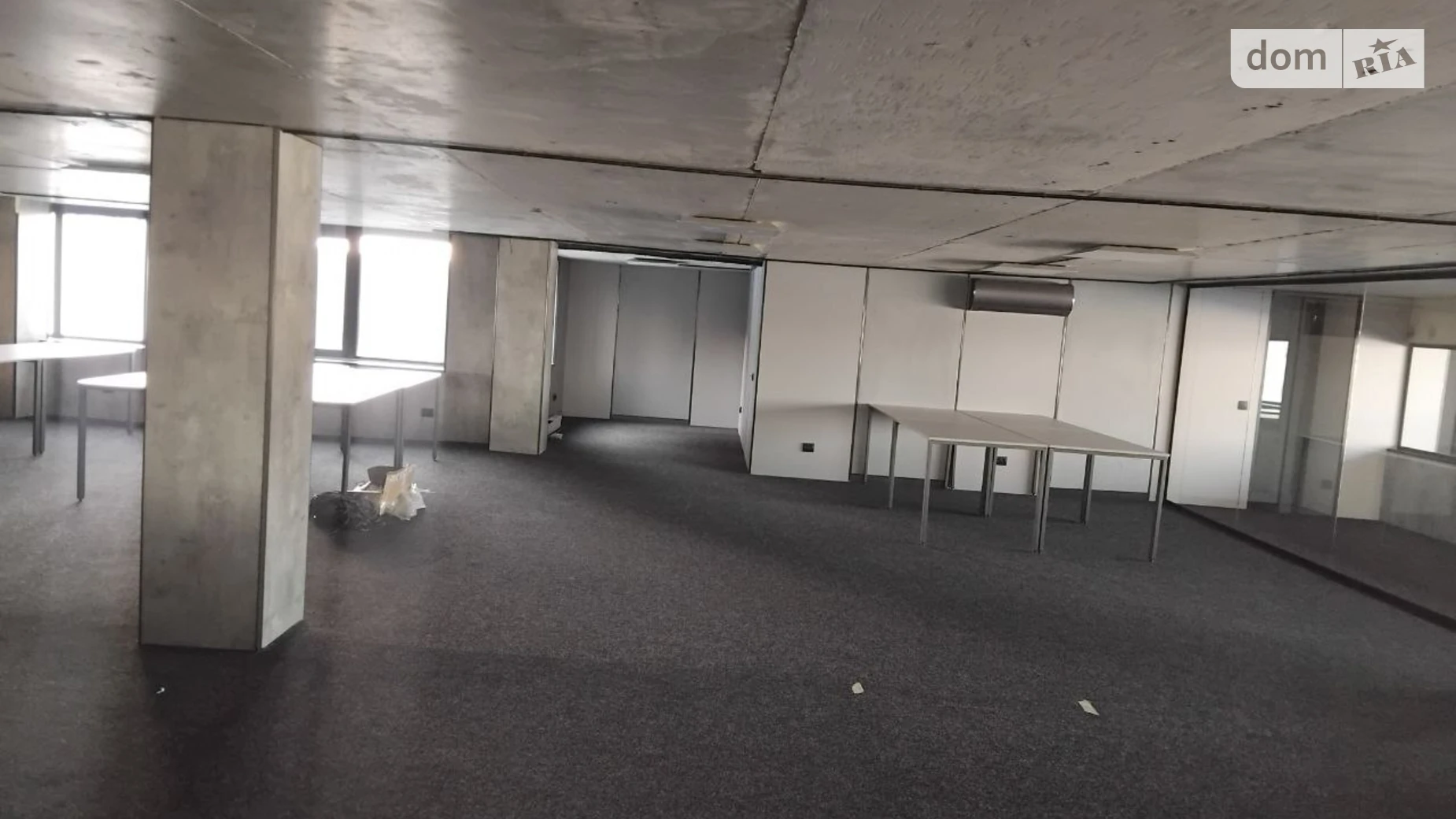 Сдается в аренду офис 100 кв. м в бизнес-центре, цена: 1000 $ - фото 3