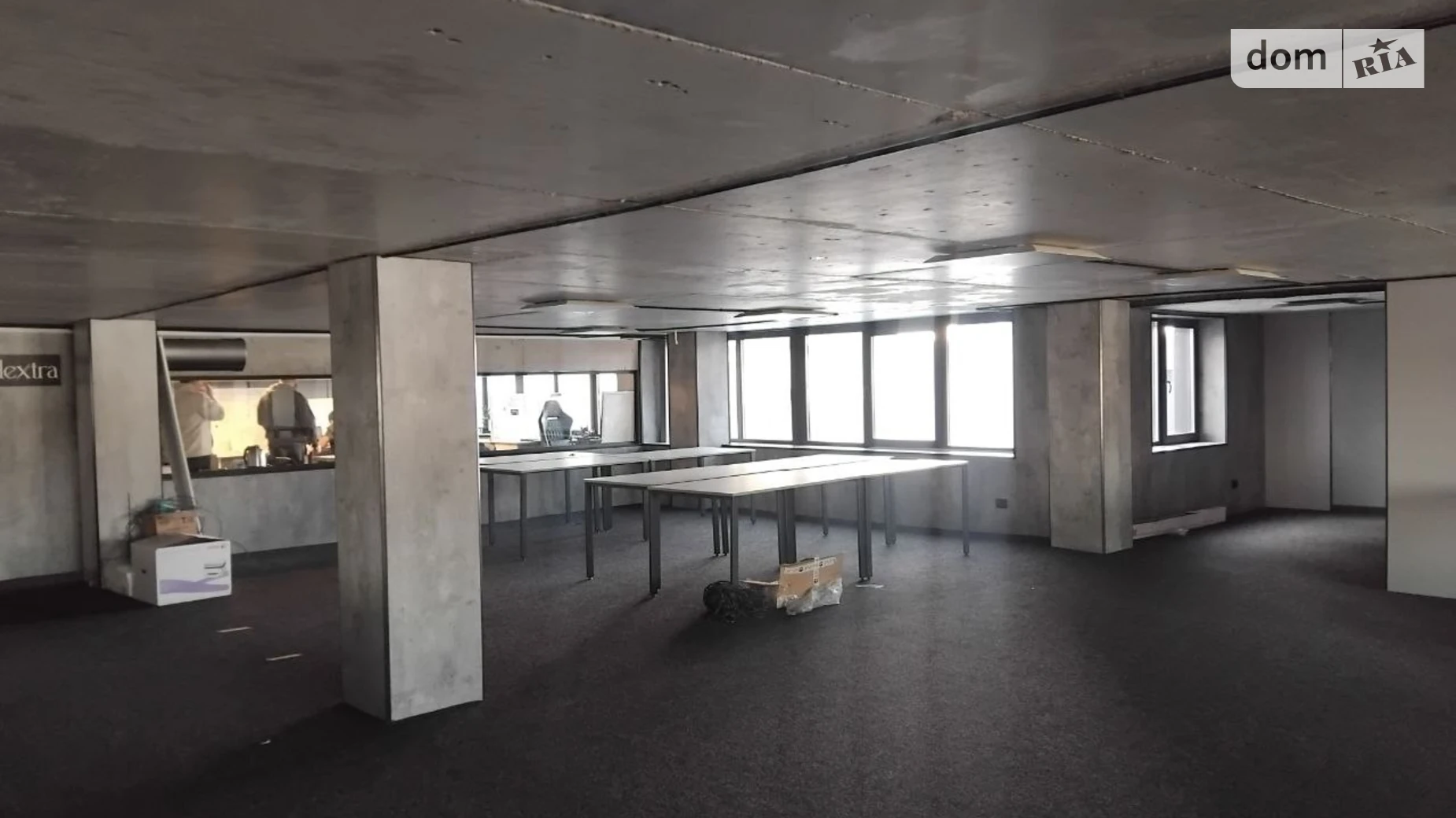 Сдается в аренду офис 100 кв. м в бизнес-центре, цена: 1000 $ - фото 5