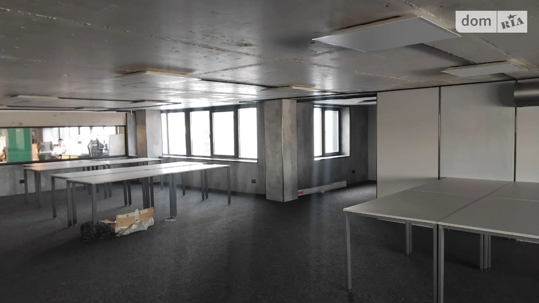 Сдается в аренду офис 100 кв. м в бизнес-центре, цена: 1000 $ - фото 2