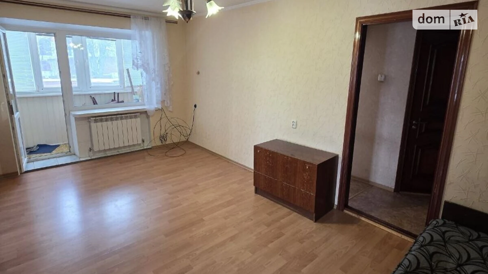 Продается 3-комнатная квартира 43.9 кв. м в Хмельницком, ул. Волочиская, 9 - фото 2