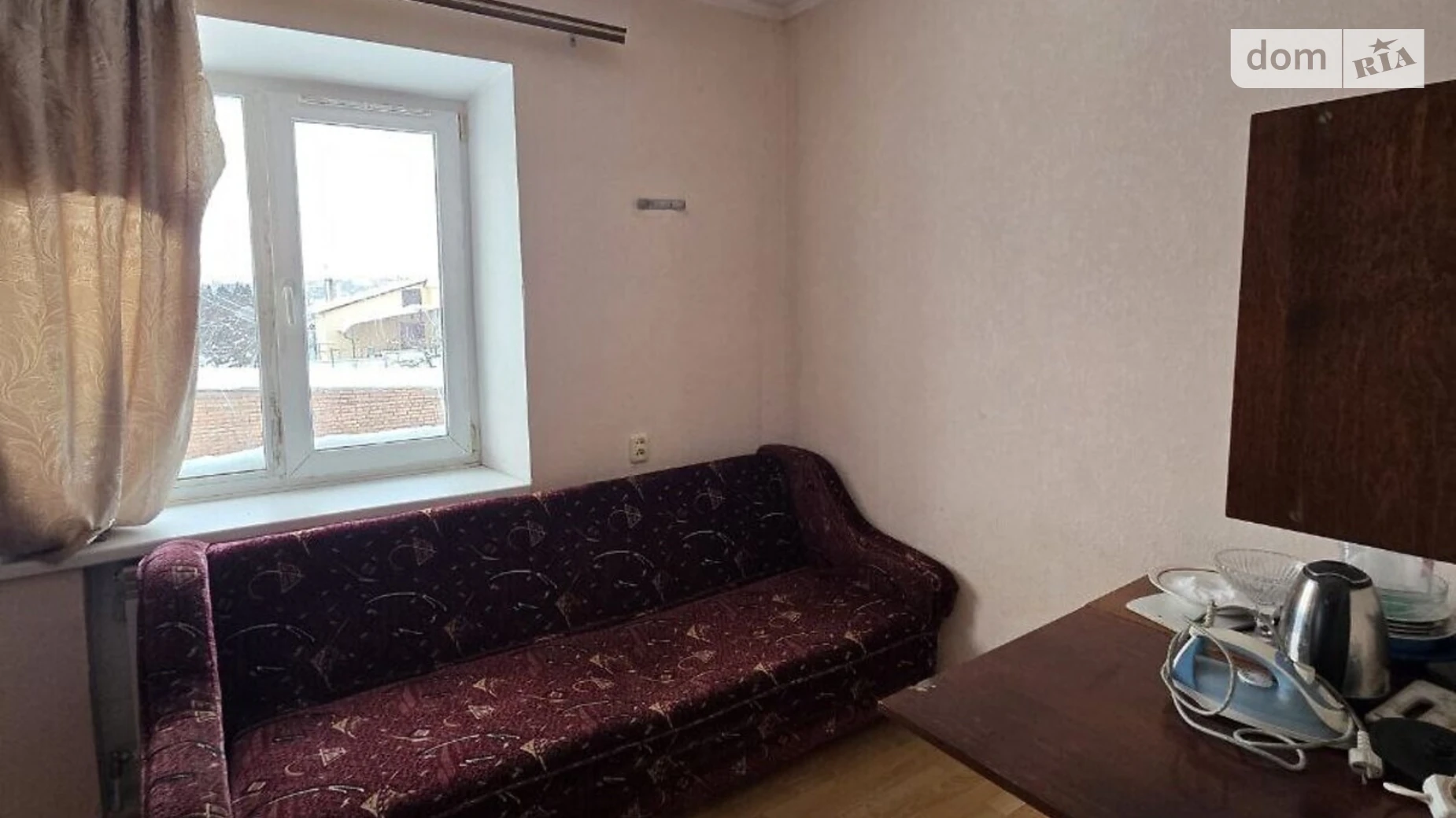 Продается 3-комнатная квартира 43.9 кв. м в Хмельницком, ул. Волочиская, 9 - фото 3