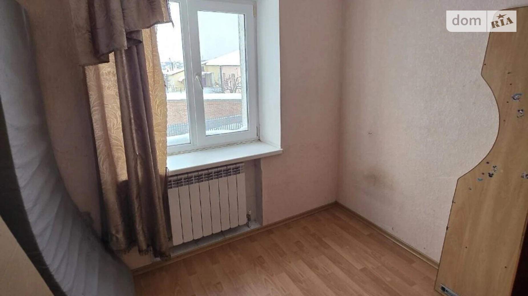 Продается 3-комнатная квартира 43.9 кв. м в Хмельницком, ул. Волочиская, 9 - фото 4