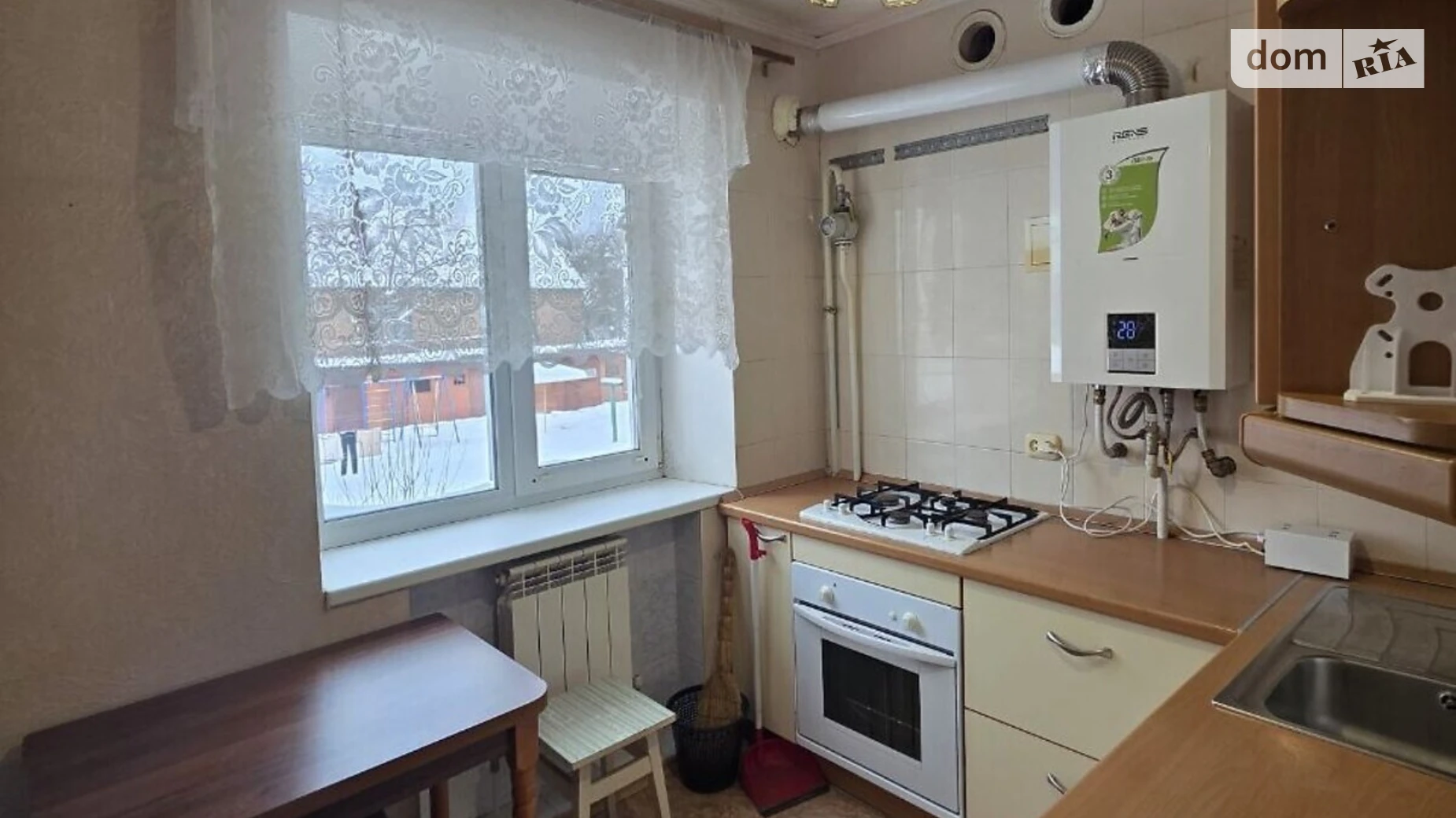 Продается 3-комнатная квартира 43.9 кв. м в Хмельницком, ул. Волочиская, 9 - фото 5