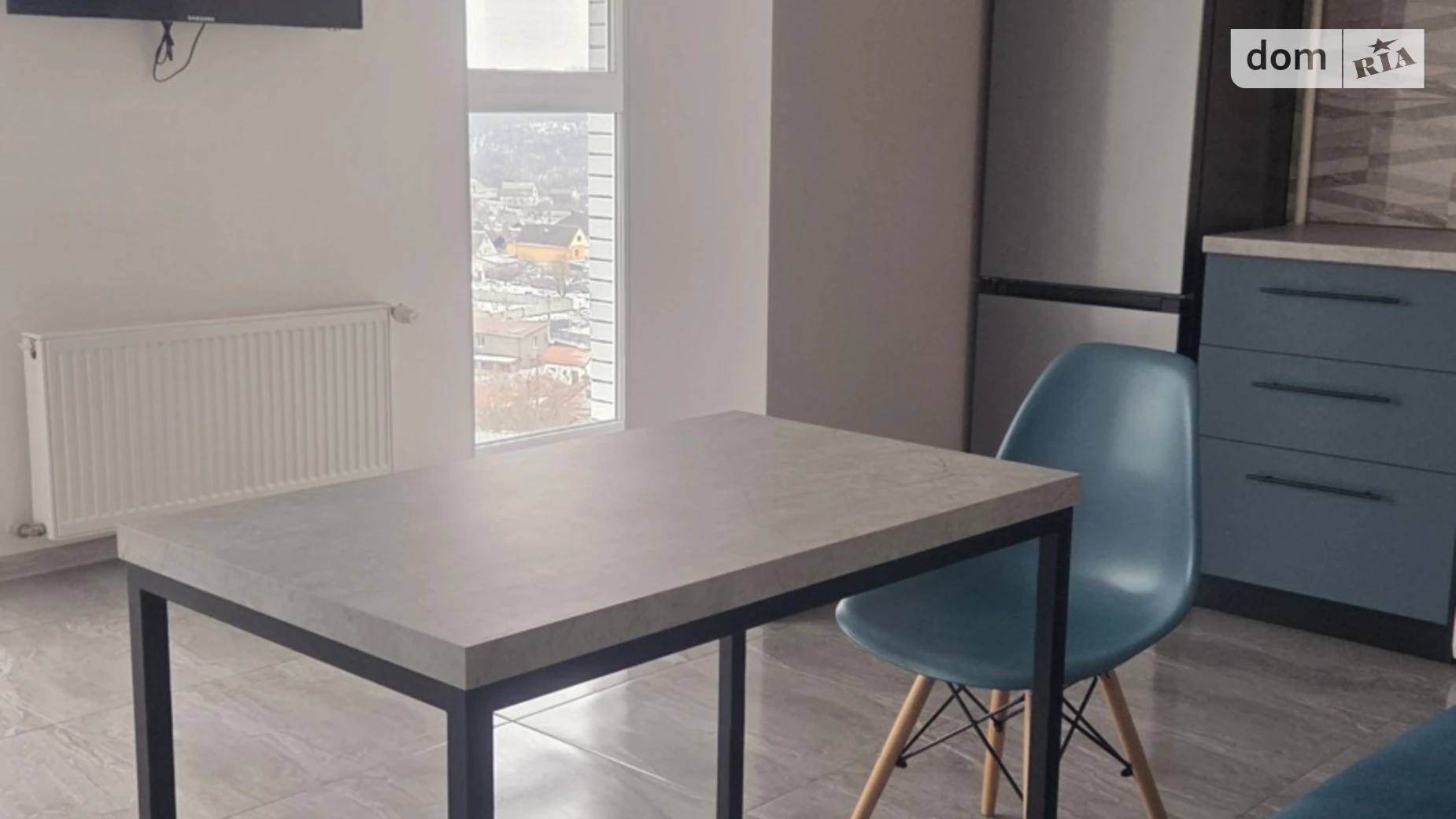 Сдается в аренду 1-комнатная квартира 45 кв. м в Днепре, ул. Тоннельная - фото 3