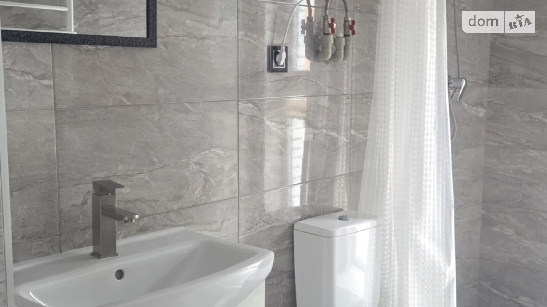 Сдается в аренду 1-комнатная квартира 45 кв. м в Днепре, ул. Тоннельная - фото 5