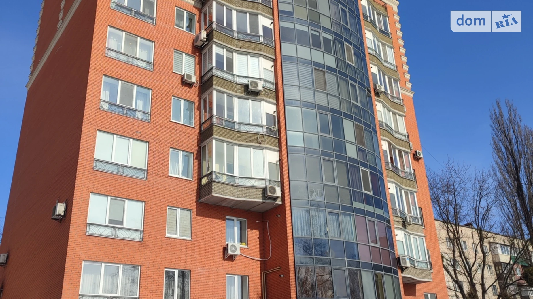 Продается 2-комнатная квартира 194 кв. м в Хмельницком, ул. Заречанская, 8/4 - фото 4