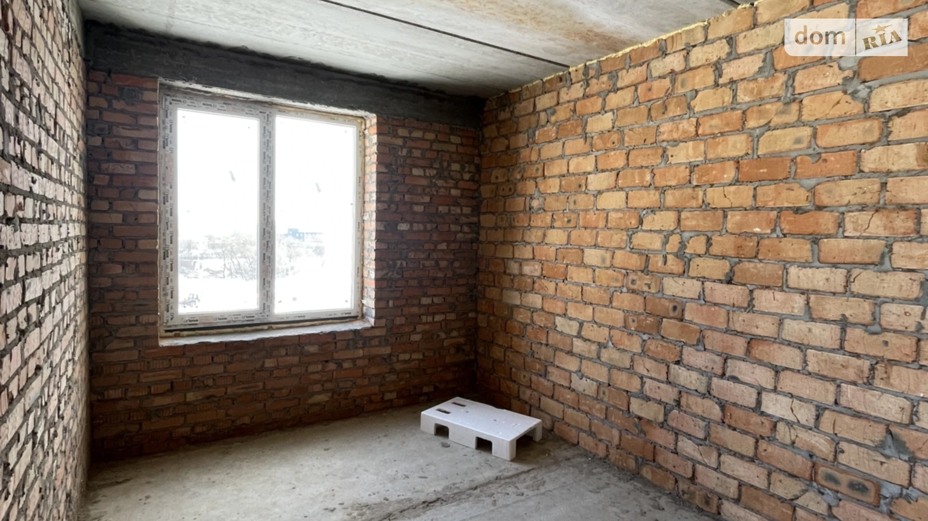 Продается 1-комнатная квартира 54 кв. м в Хмельницком, Старокостянтиновское шоссе, 7/2Б - фото 4