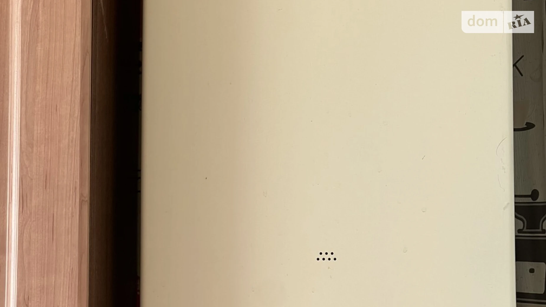 2-комнатная квартира 43 кв. м в Тернополе, ул. Карпенко, 5 - фото 2