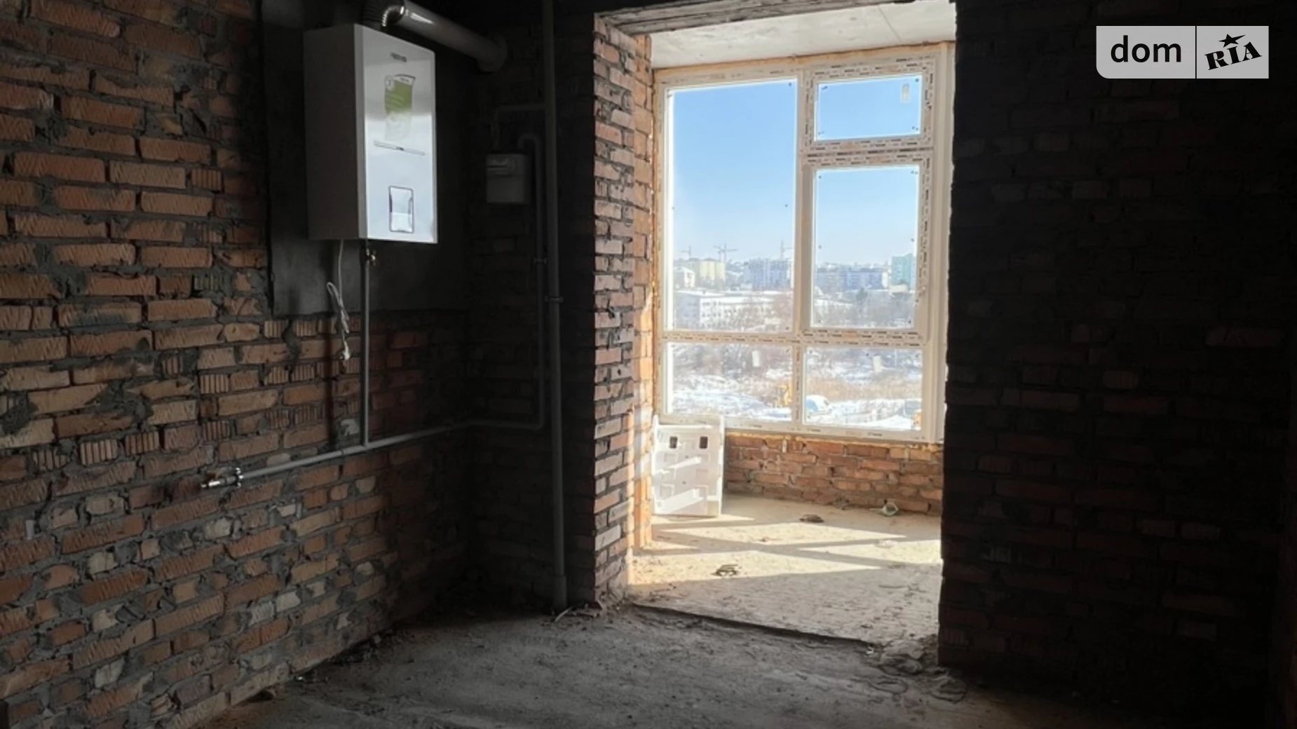 Продається 2-кімнатна квартира 54 кв. м у Хмельницькому, цена: 41000 $ - фото 2