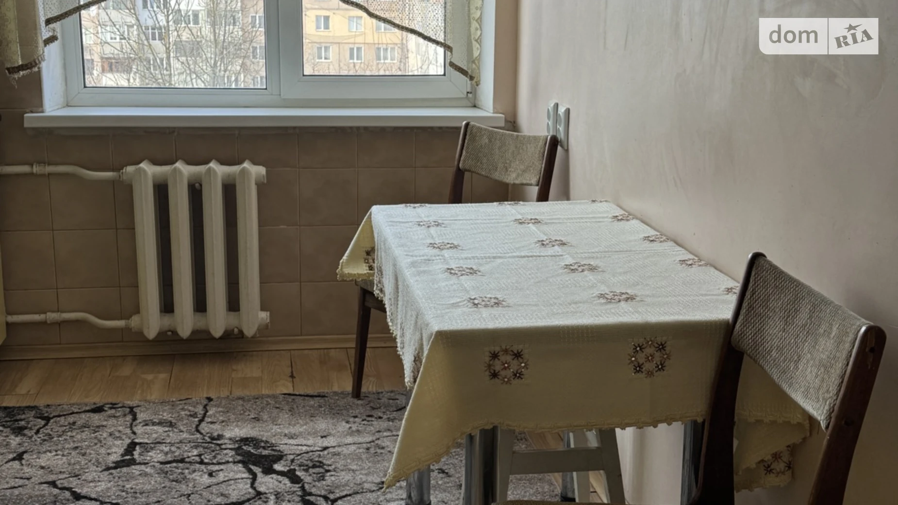 3-кімнатна квартира 65 кв. м у Тернополі, цена: 62000 $ - фото 2