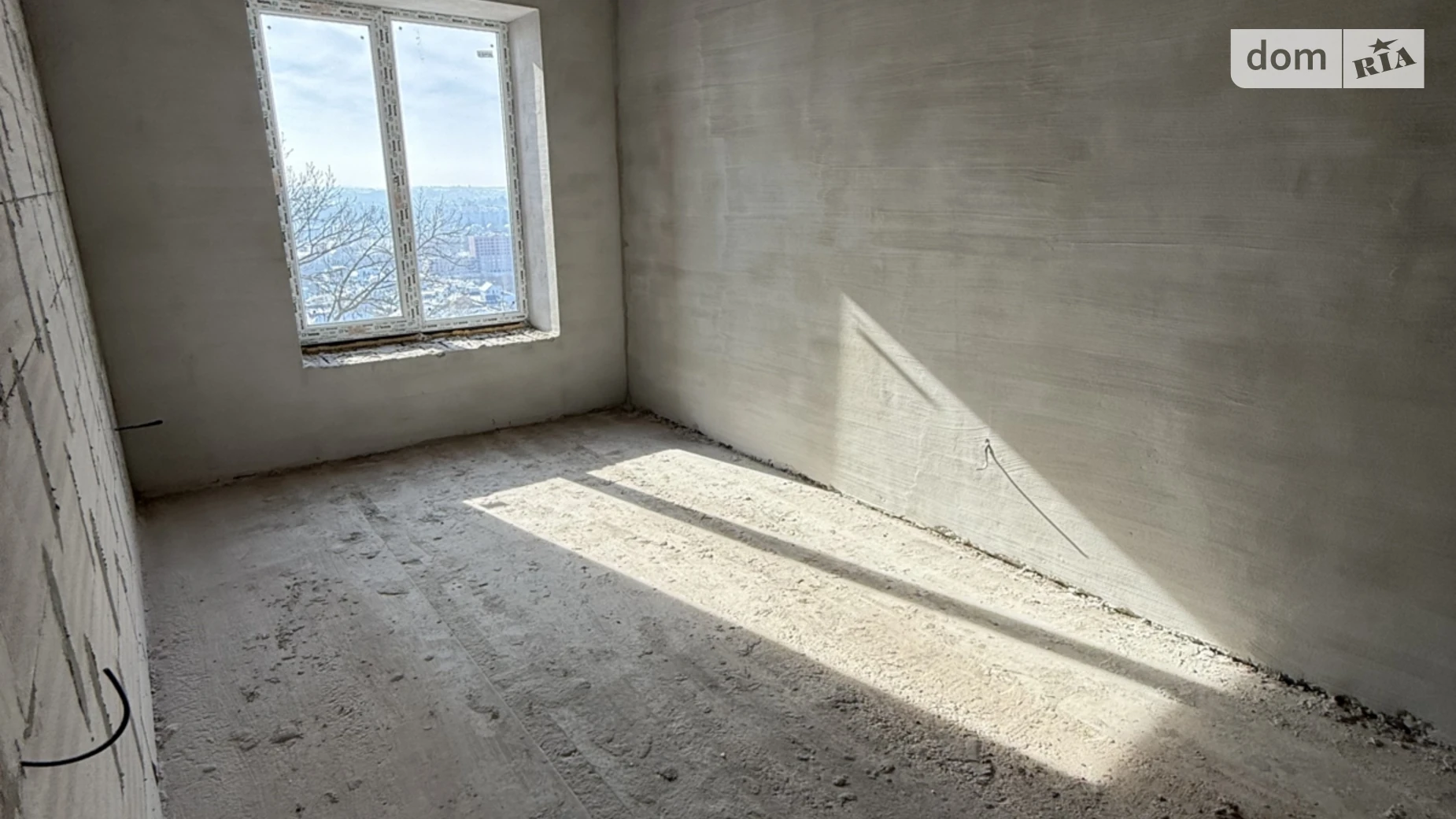 Продается 1-комнатная квартира 41 кв. м в Хмельницком, ул. Мазура Николая, 14 - фото 3